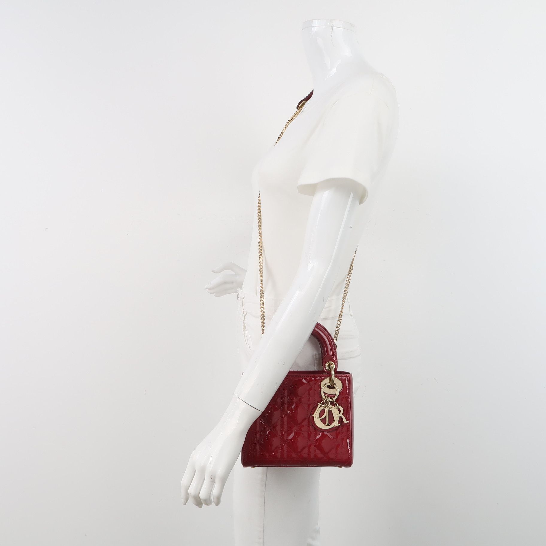 Dior Dior Women os Shoulder Bags Size ONE SIZE - 2 Thumbnail