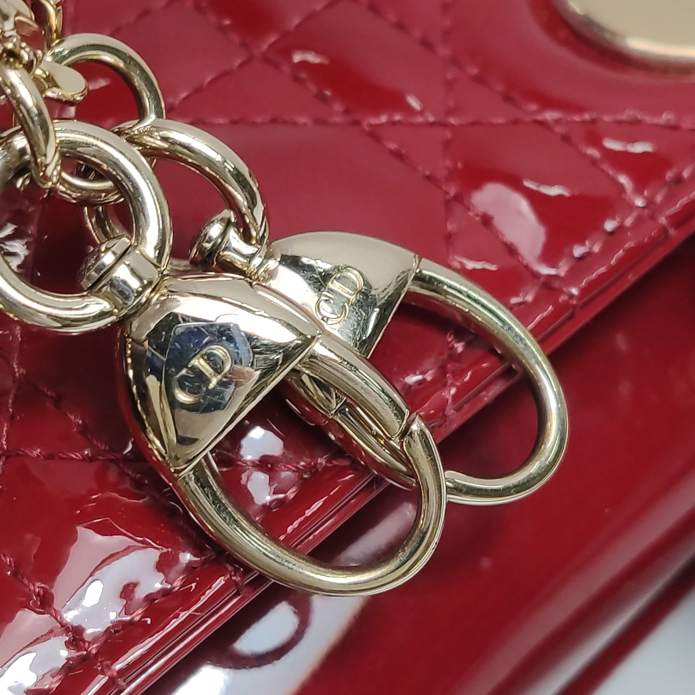 Dior Dior Women os Shoulder Bags Size ONE SIZE - 13 Thumbnail