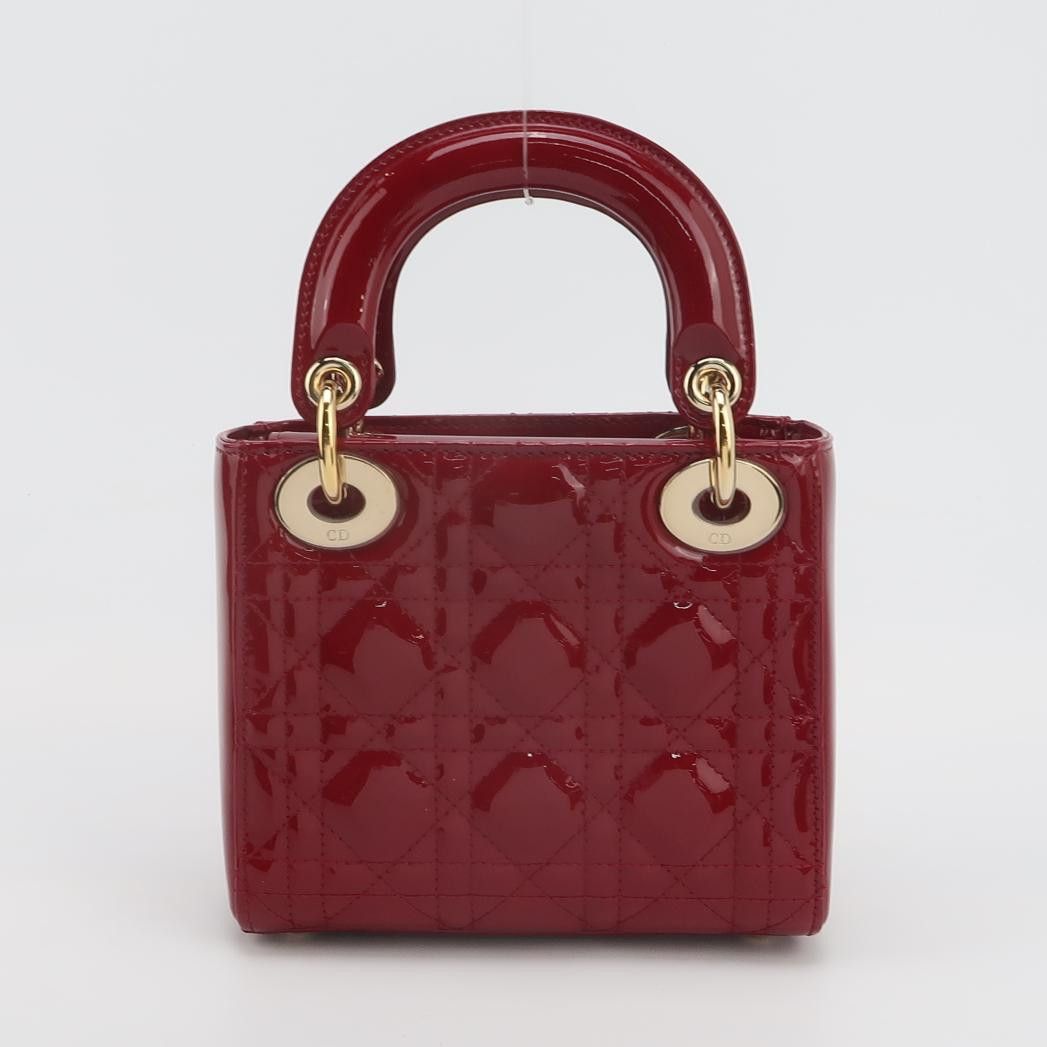 Dior Dior Women os Shoulder Bags Size ONE SIZE - 5 Thumbnail
