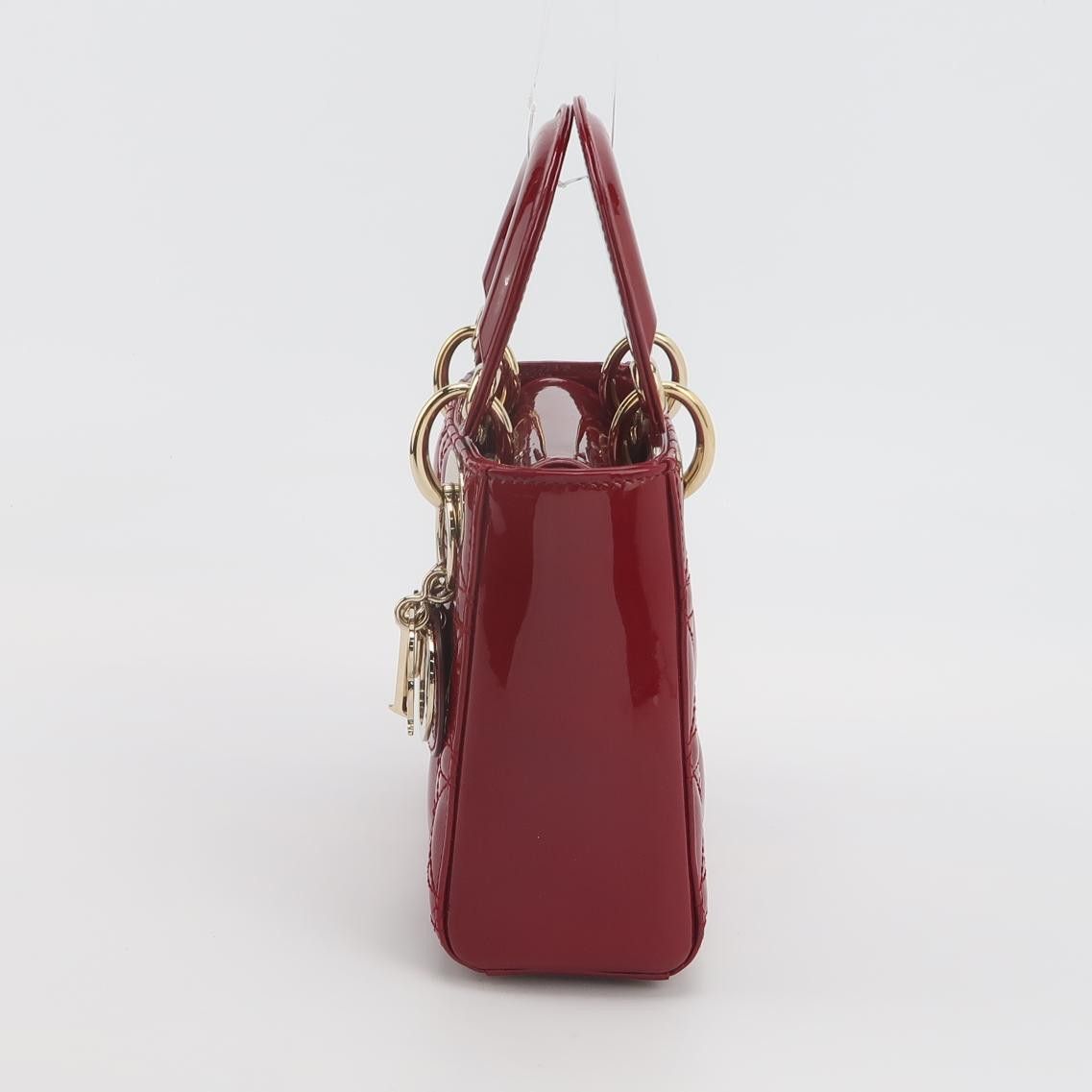 Dior Dior Women os Shoulder Bags Size ONE SIZE - 3 Thumbnail