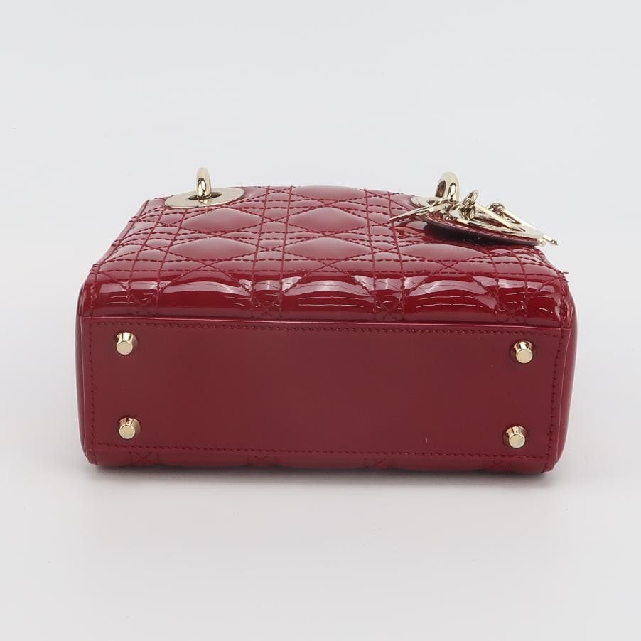 Dior Dior Women os Shoulder Bags Size ONE SIZE - 6 Thumbnail