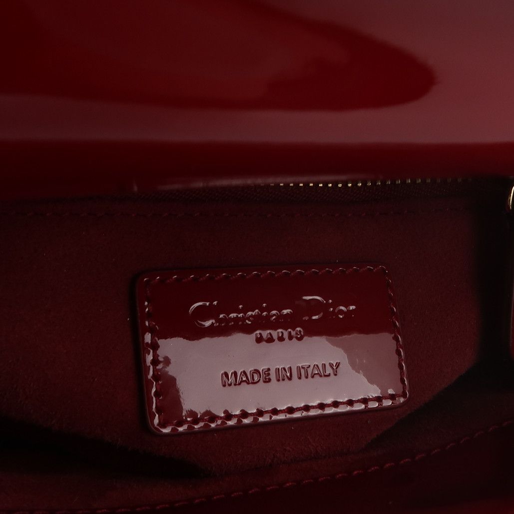 Dior Dior Women os Shoulder Bags Size ONE SIZE - 8 Thumbnail