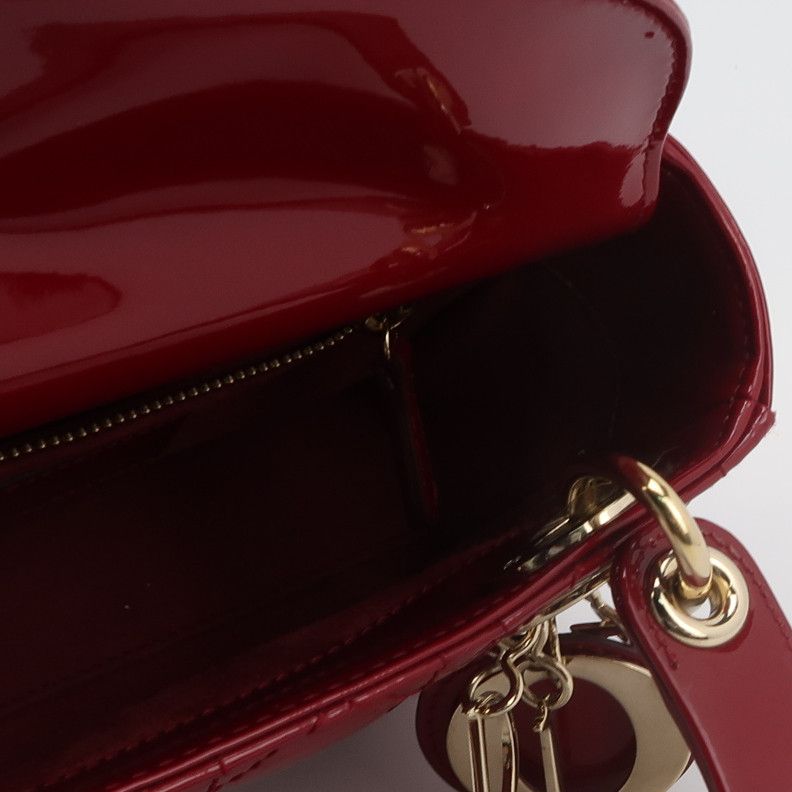 Dior Dior Women os Shoulder Bags Size ONE SIZE - 7 Thumbnail