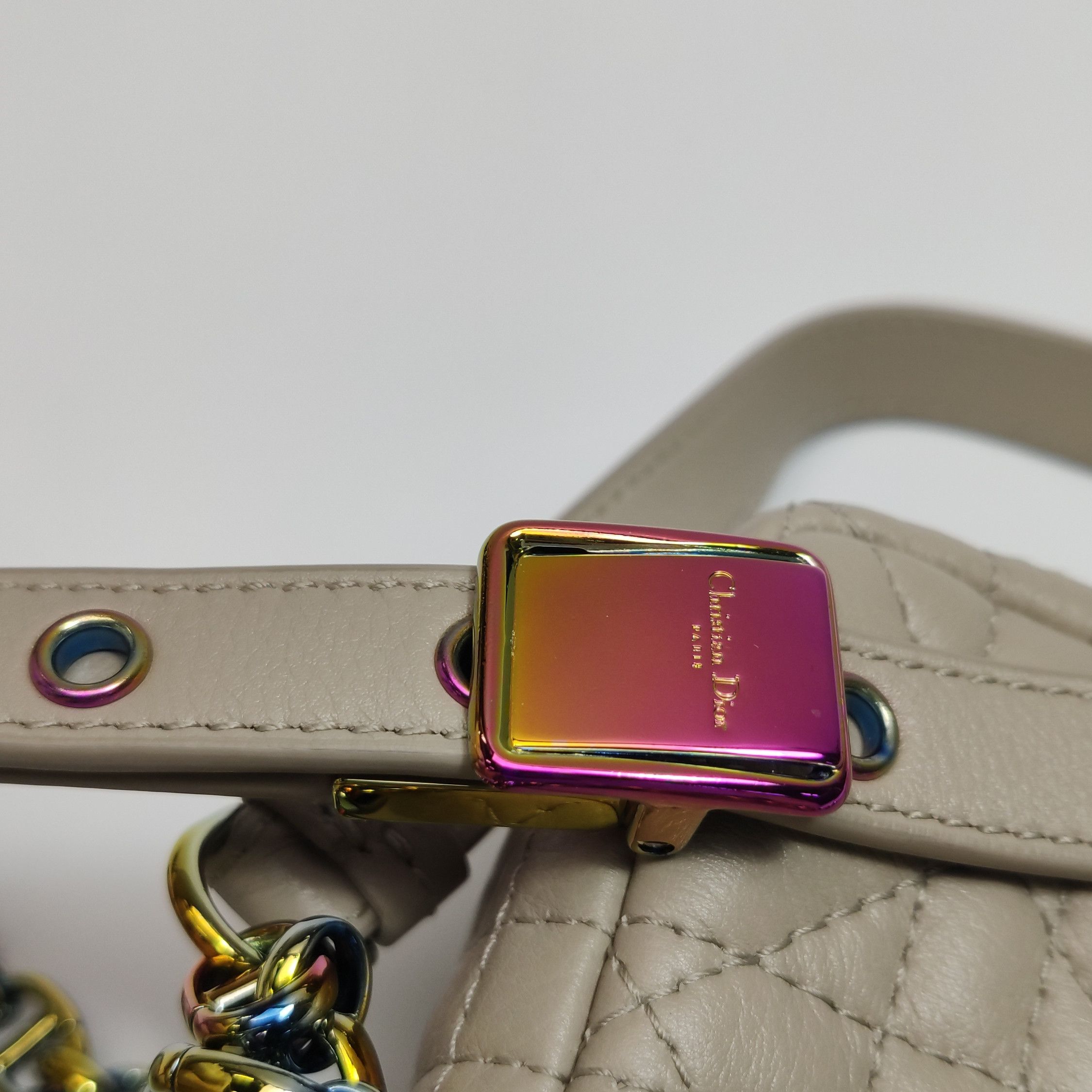 Dior Dior Women os Shoulder Bags Size ONE SIZE - 12 Thumbnail