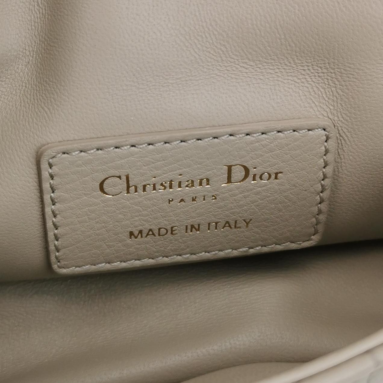 Dior Dior Women os Shoulder Bags Size ONE SIZE - 8 Thumbnail