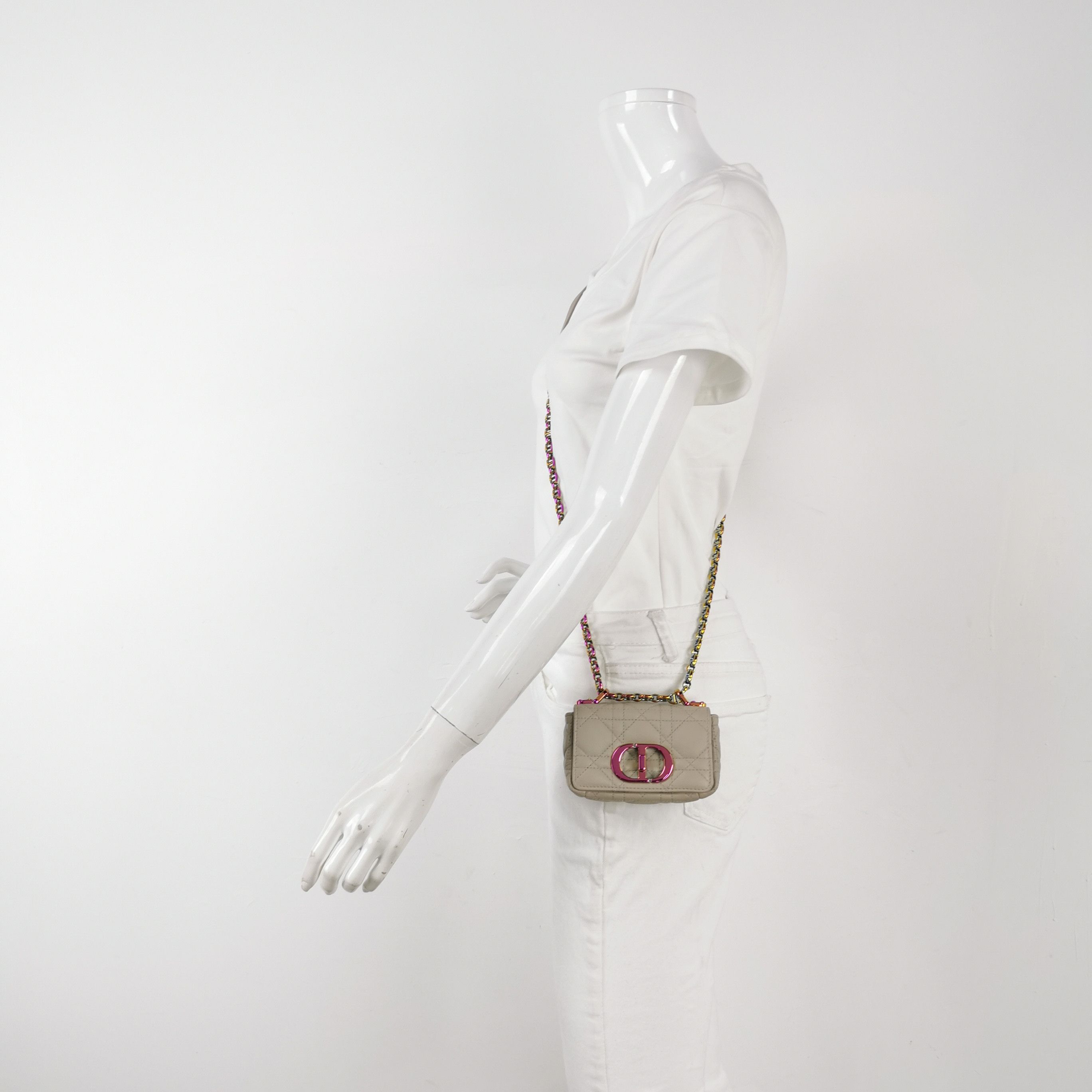 Dior Dior Women os Shoulder Bags Size ONE SIZE - 2 Thumbnail