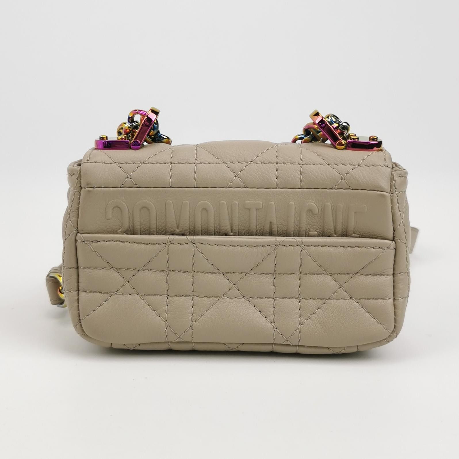Dior Dior Women os Shoulder Bags Size ONE SIZE - 5 Thumbnail