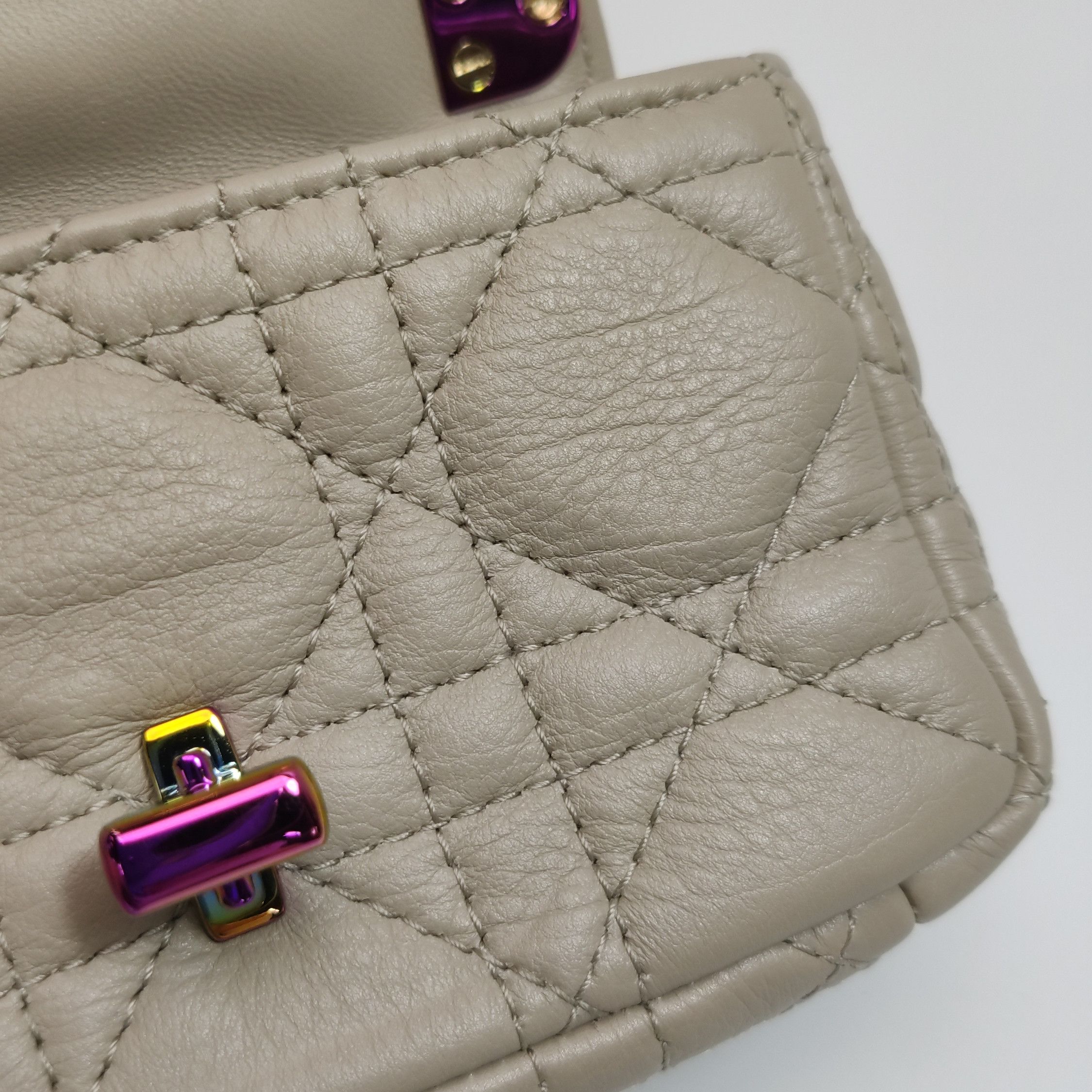 Dior Dior Women os Shoulder Bags Size ONE SIZE - 14 Thumbnail