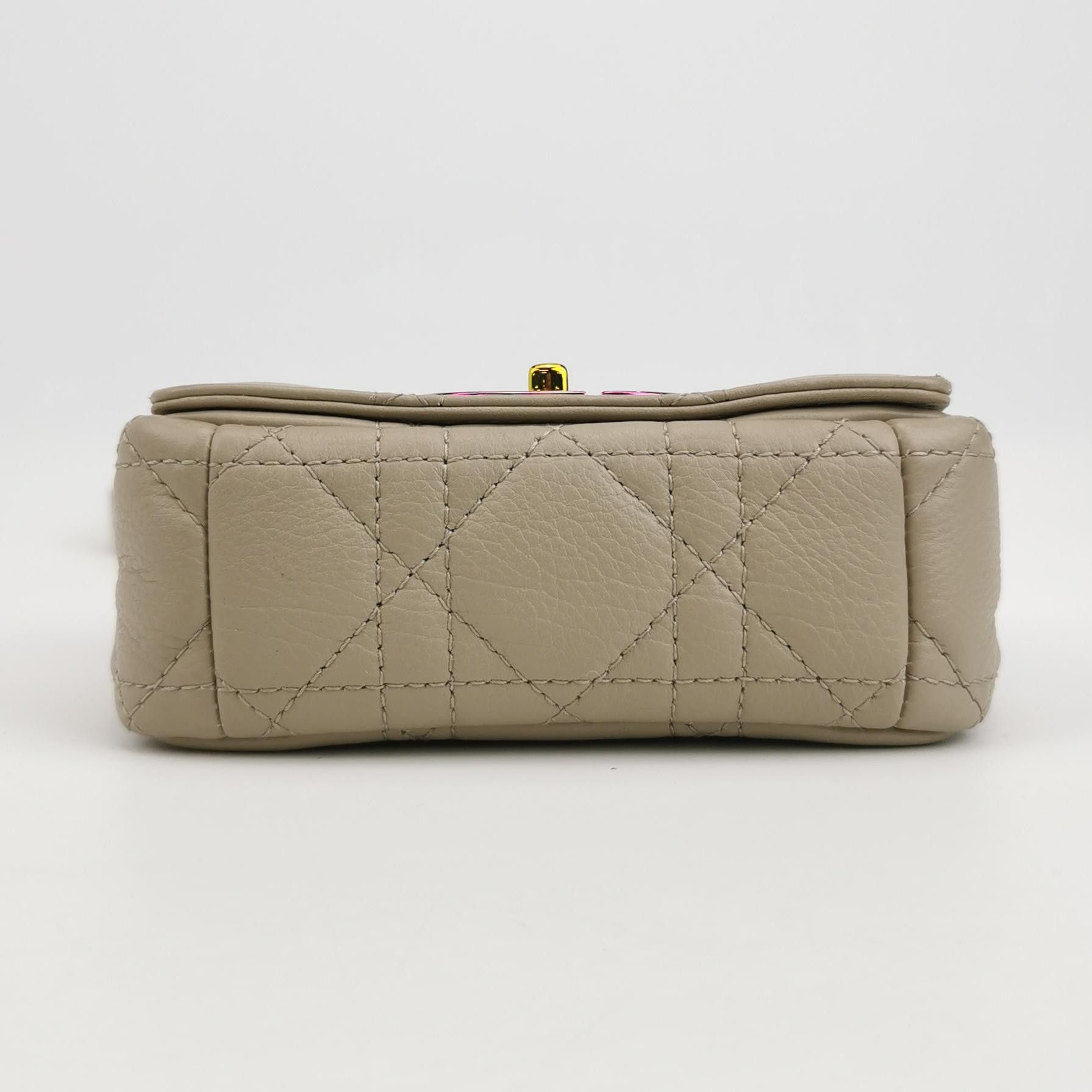 Dior Dior Women os Shoulder Bags Size ONE SIZE - 6 Thumbnail