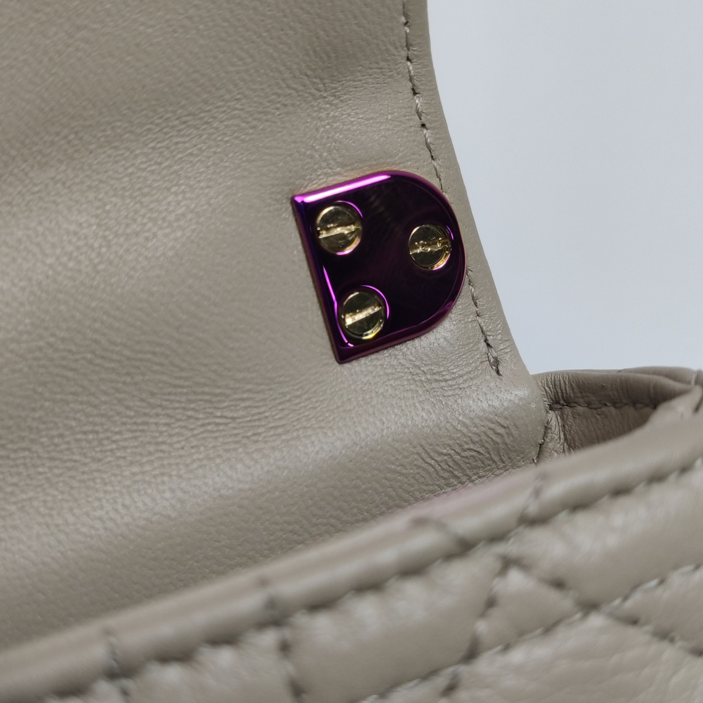Dior Dior Women os Shoulder Bags Size ONE SIZE - 11 Thumbnail