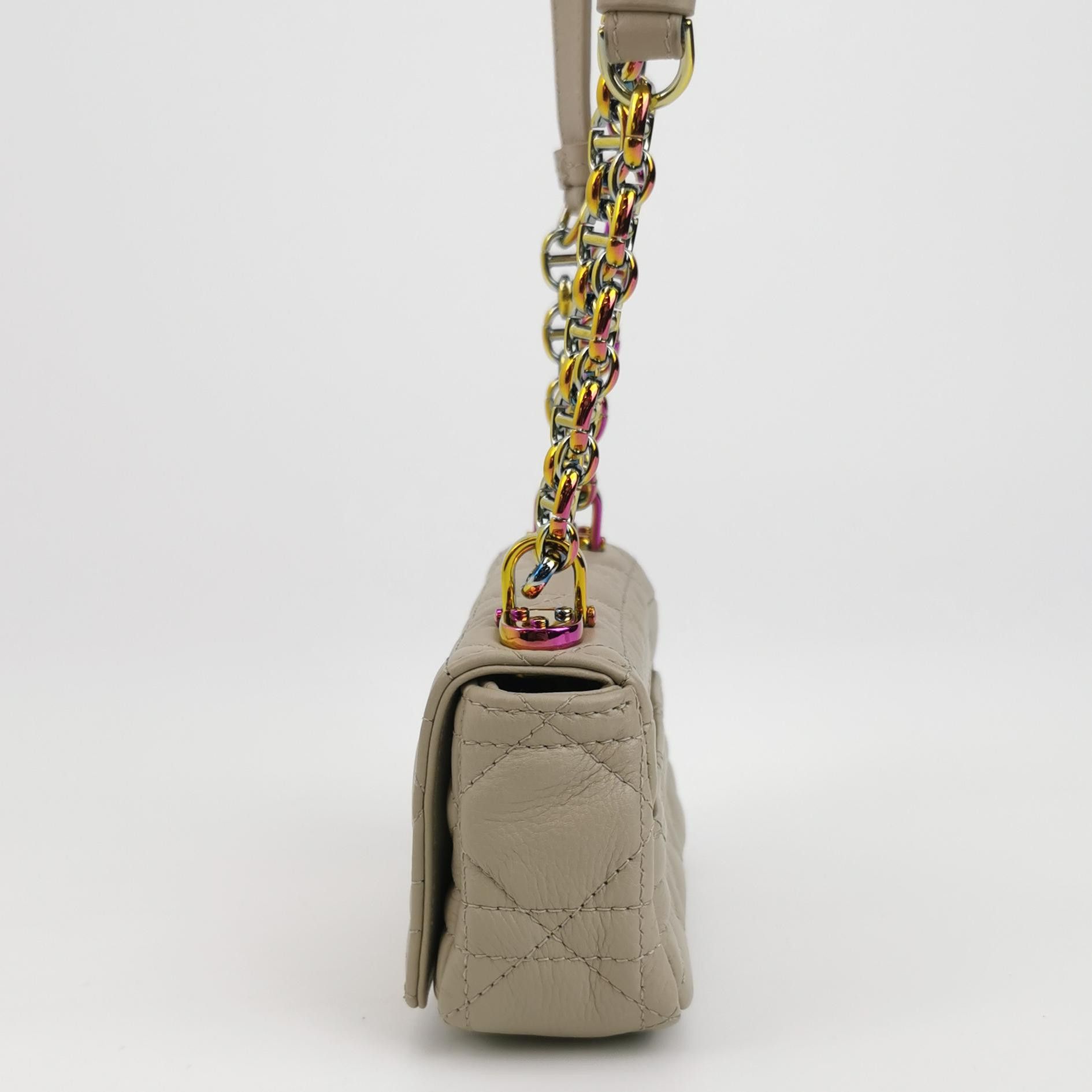 Dior Dior Women os Shoulder Bags Size ONE SIZE - 3 Thumbnail