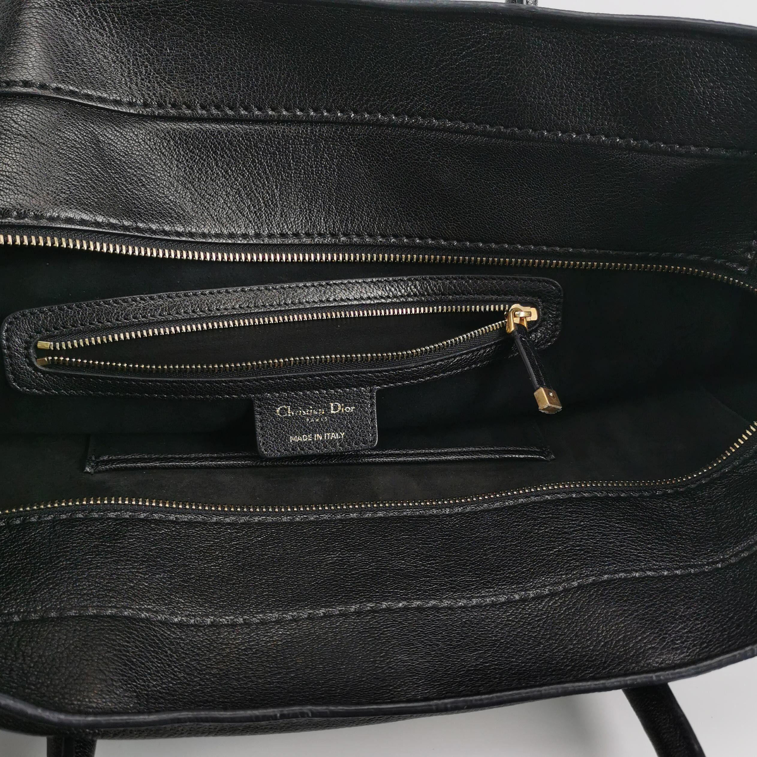 Dior Dior Women os Shoulder Bags Size ONE SIZE - 8 Thumbnail