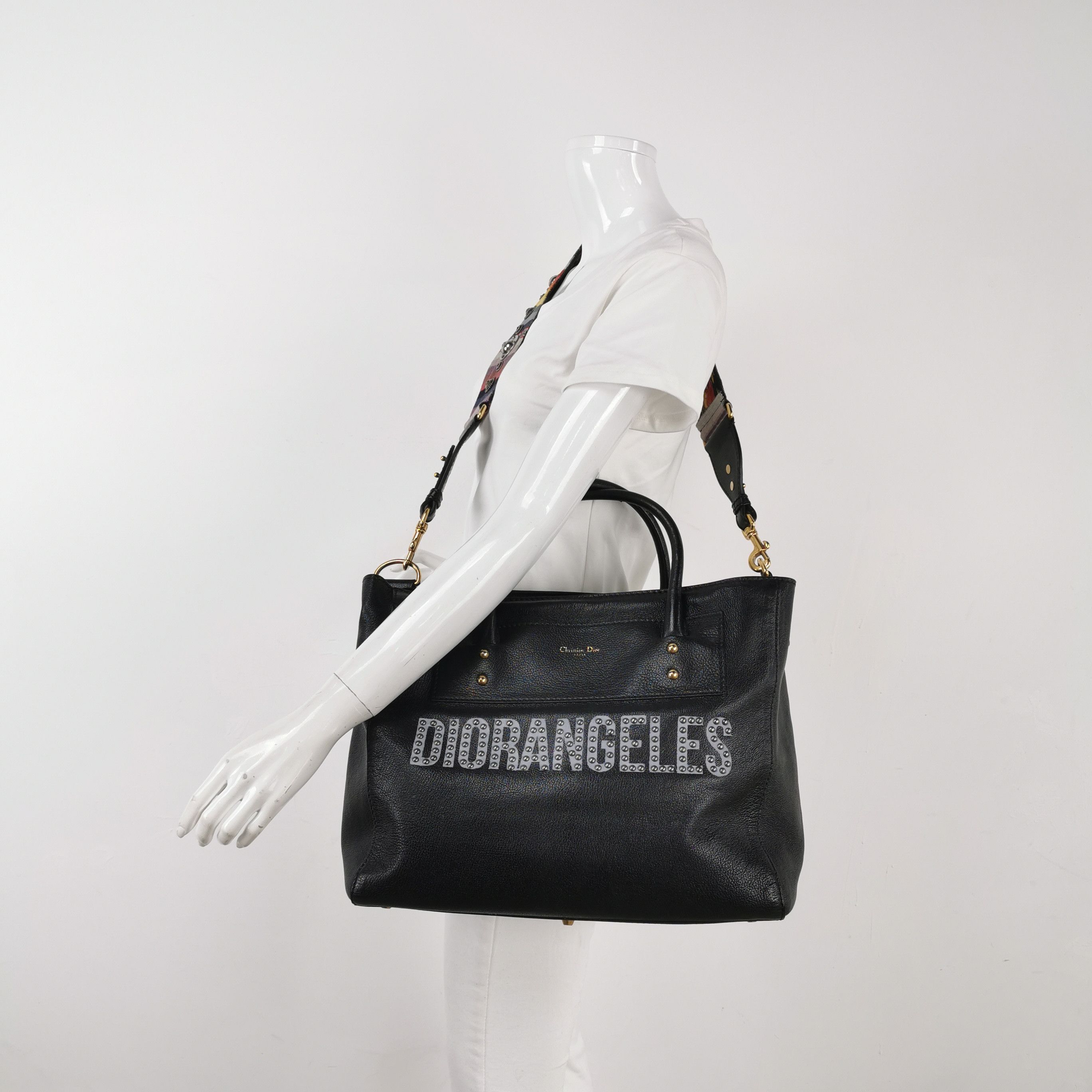 Dior Dior Women os Shoulder Bags Size ONE SIZE - 2 Thumbnail
