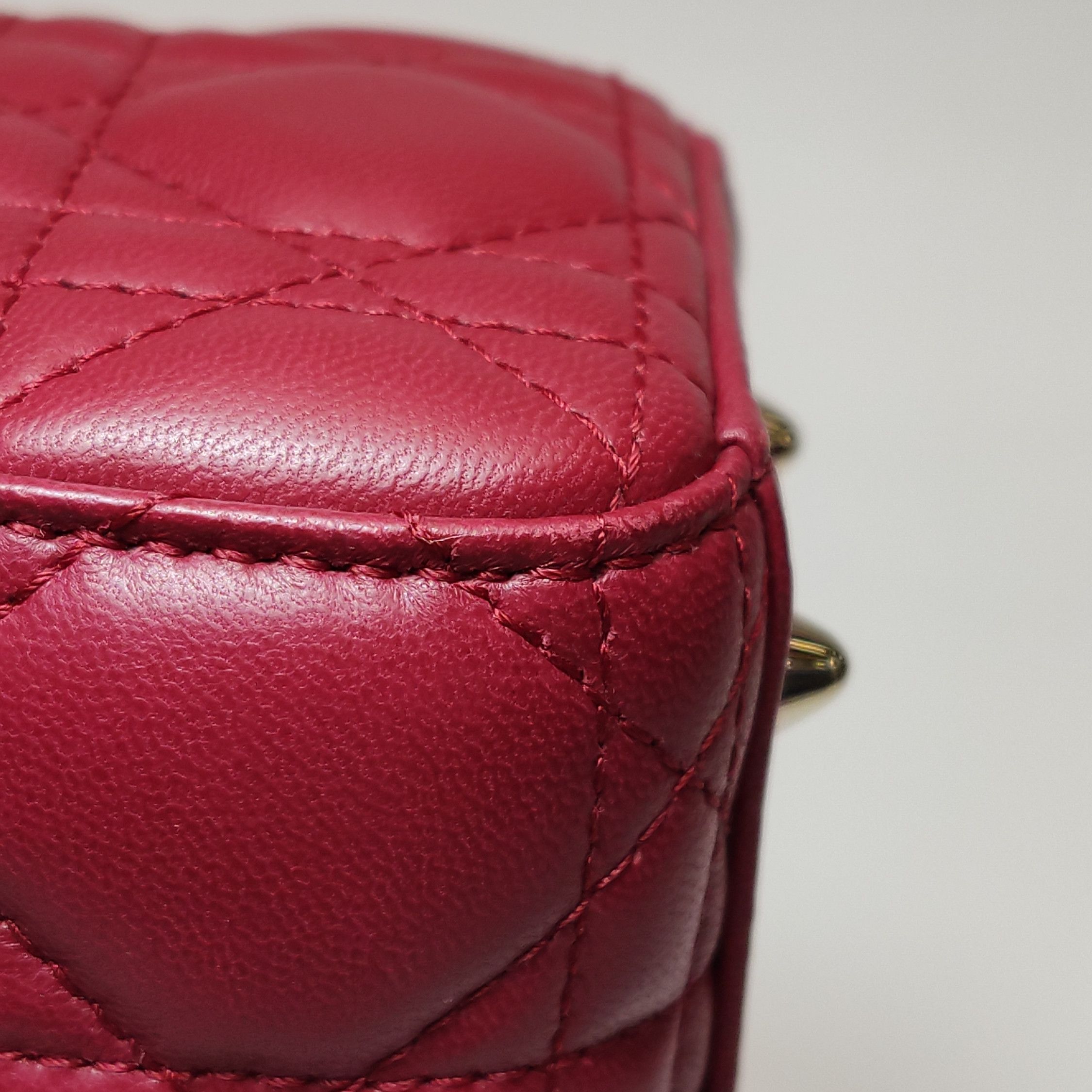 Dior Dior Women os Shoulder Bags Size ONE SIZE - 18 Thumbnail