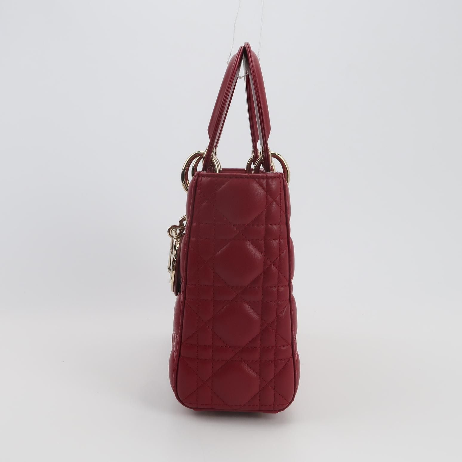 Dior Dior Women os Shoulder Bags Size ONE SIZE - 3 Thumbnail