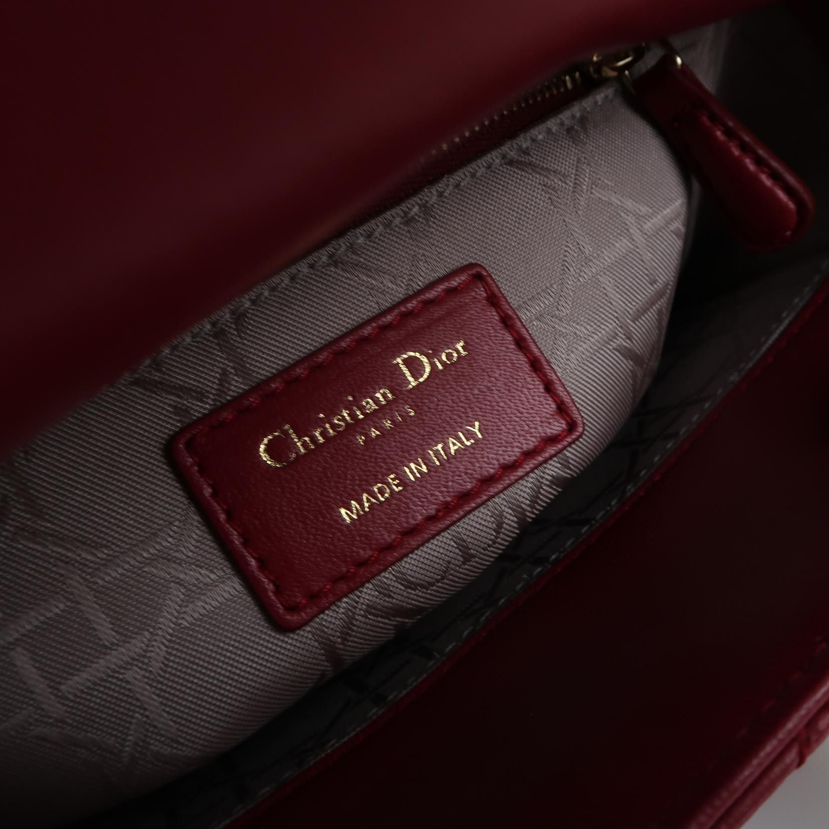 Dior Dior Women os Shoulder Bags Size ONE SIZE - 8 Thumbnail