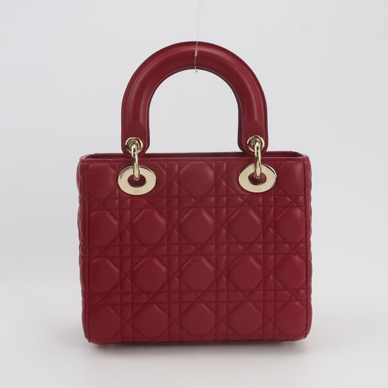 Dior Dior Women os Shoulder Bags Size ONE SIZE - 5 Thumbnail