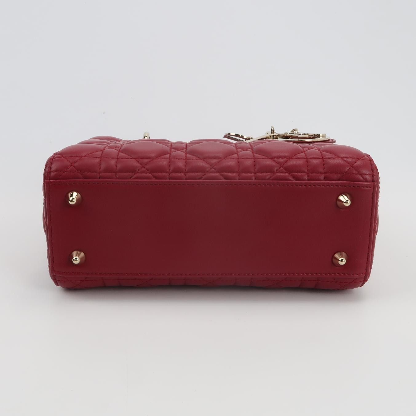 Dior Dior Women os Shoulder Bags Size ONE SIZE - 6 Thumbnail