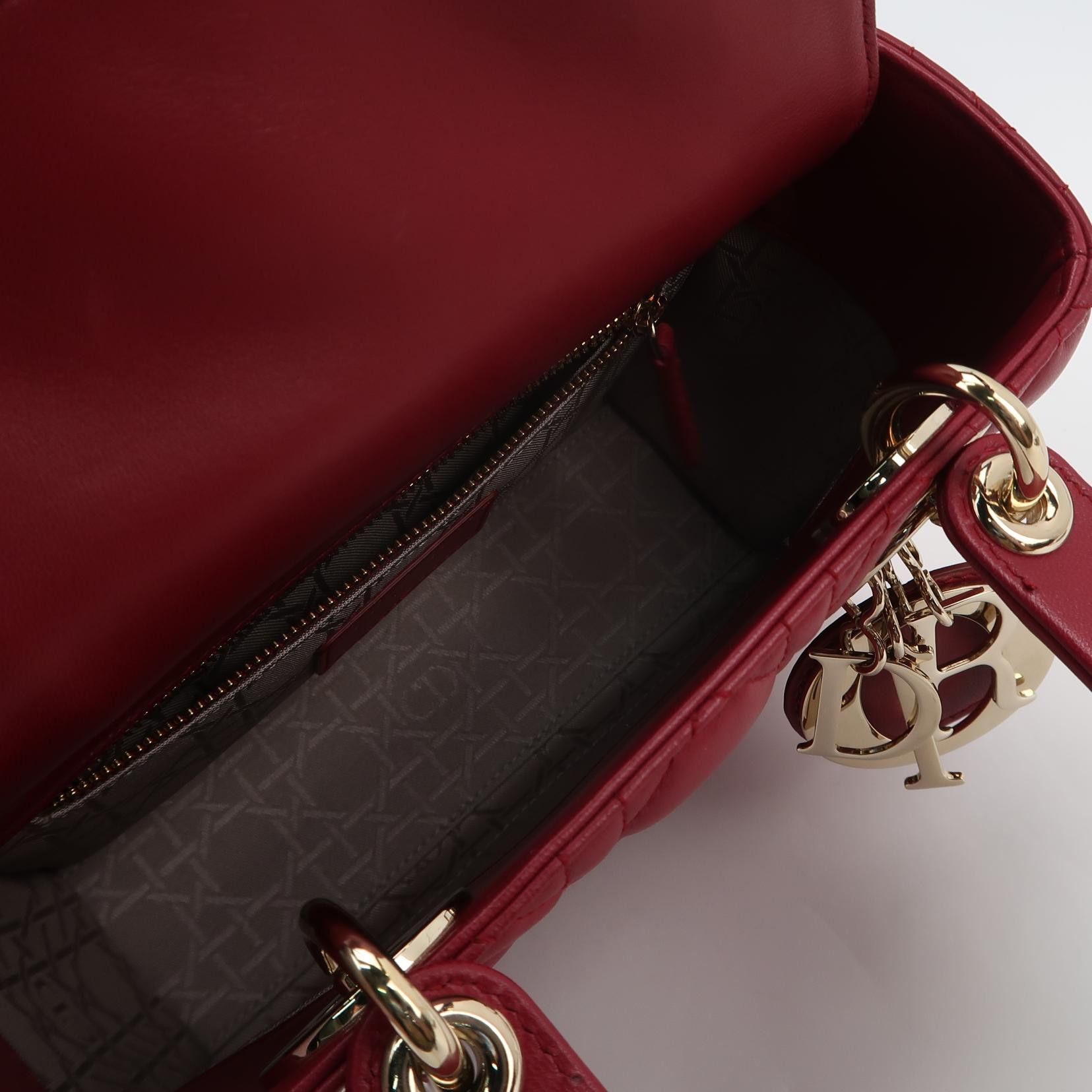 Dior Dior Women os Shoulder Bags Size ONE SIZE - 7 Thumbnail