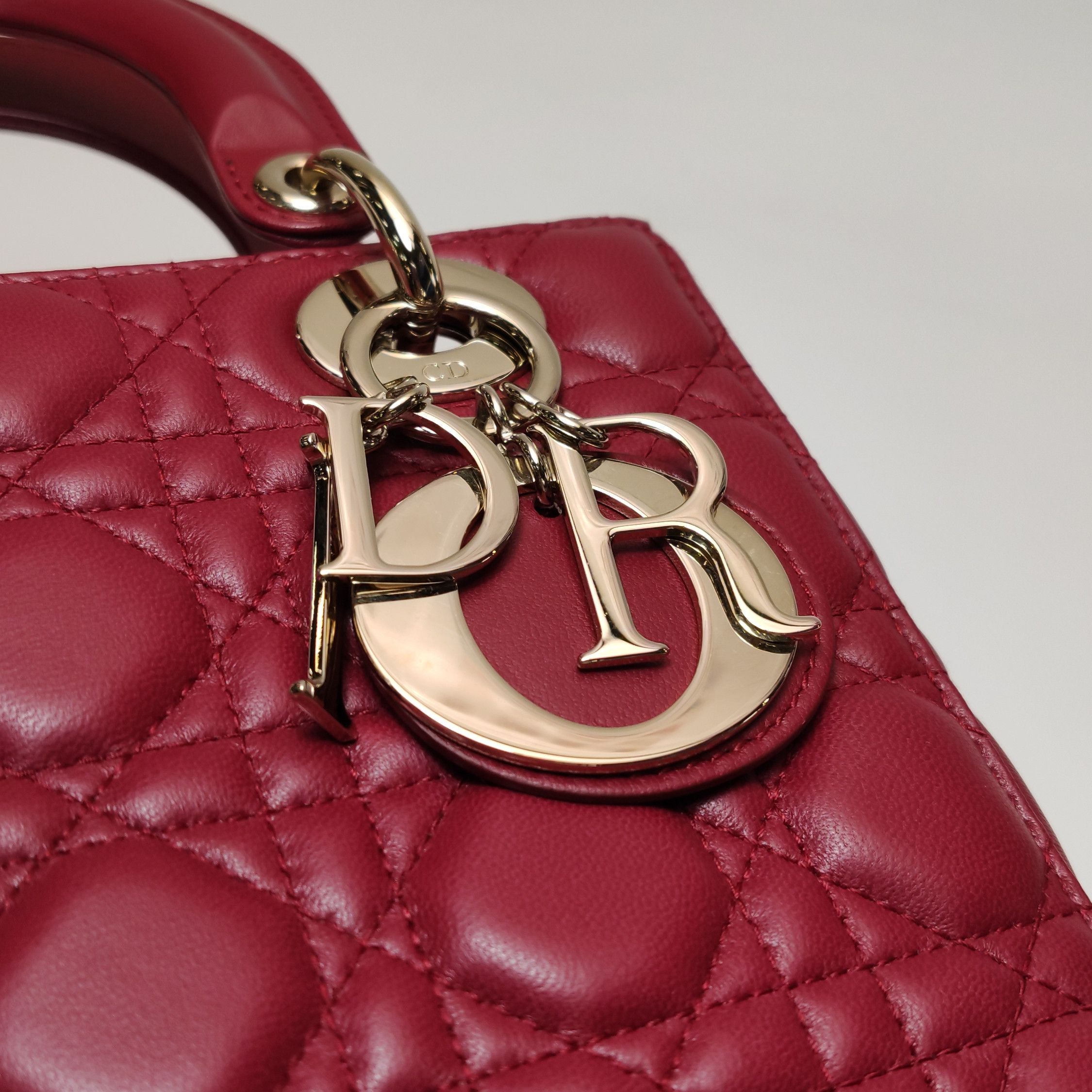 Dior Dior Women os Shoulder Bags Size ONE SIZE - 14 Thumbnail