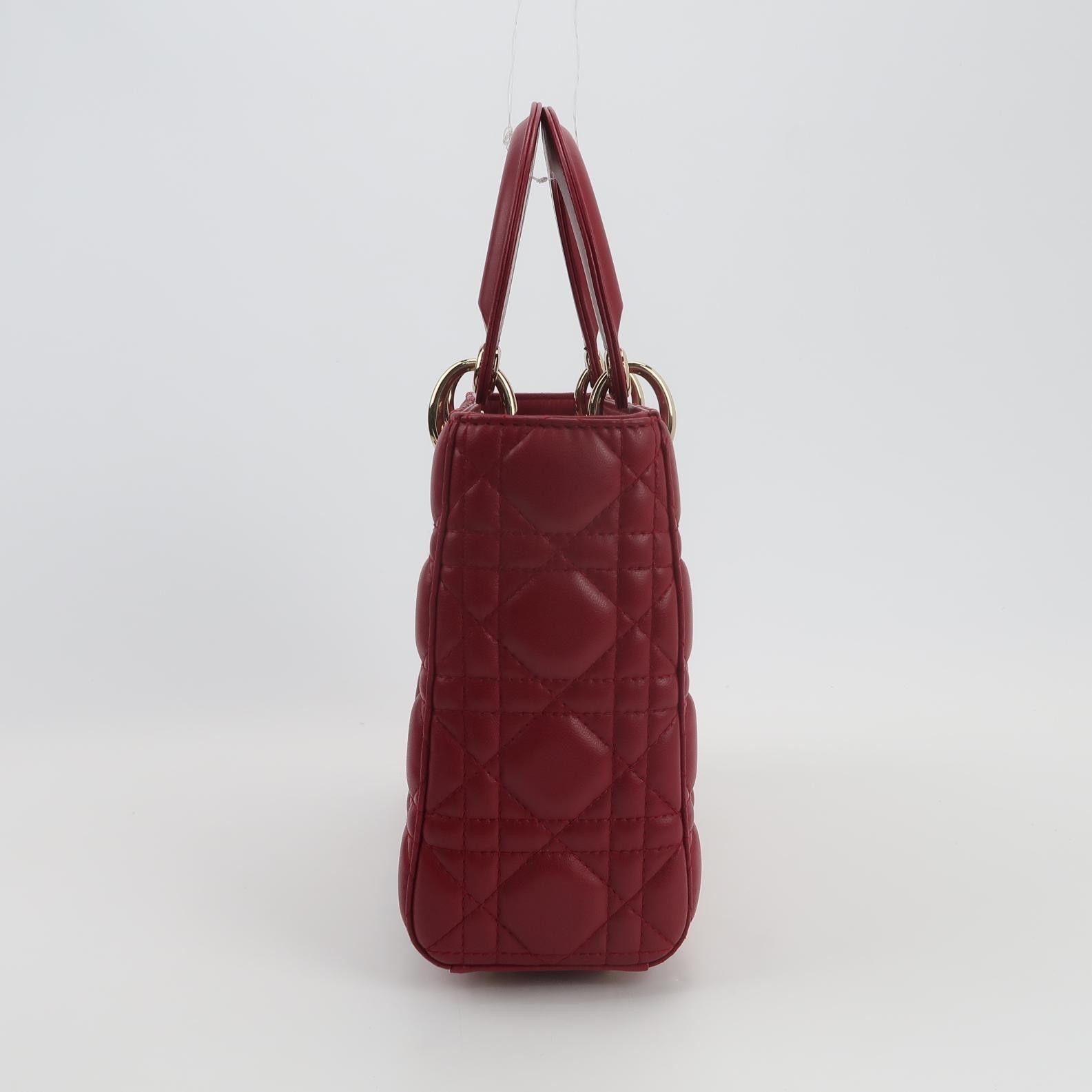 Dior Dior Women os Shoulder Bags Size ONE SIZE - 4 Thumbnail