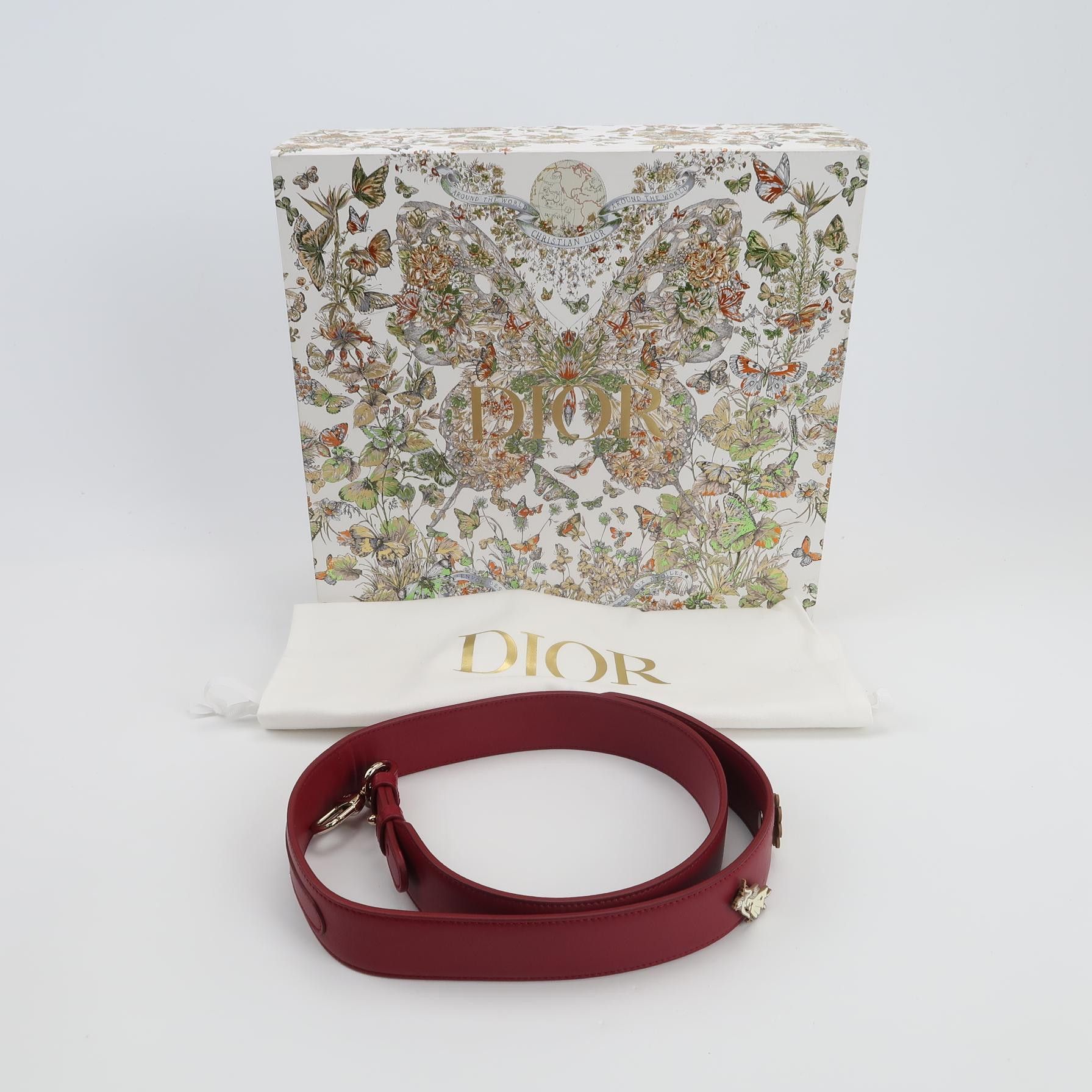 Dior Dior Women os Shoulder Bags Size ONE SIZE - 9 Thumbnail