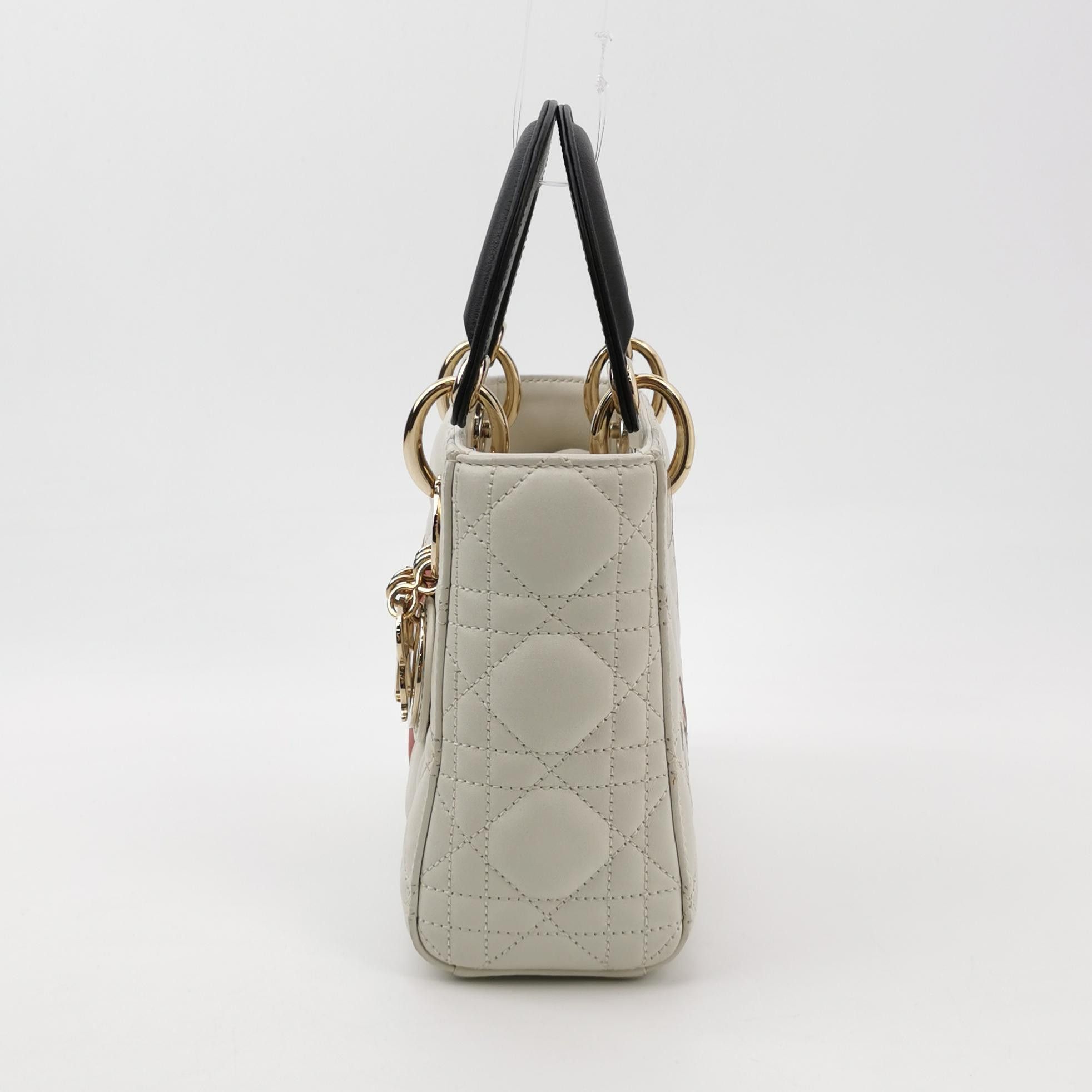 Dior Dior Women os Shoulder Bags Size ONE SIZE - 3 Thumbnail