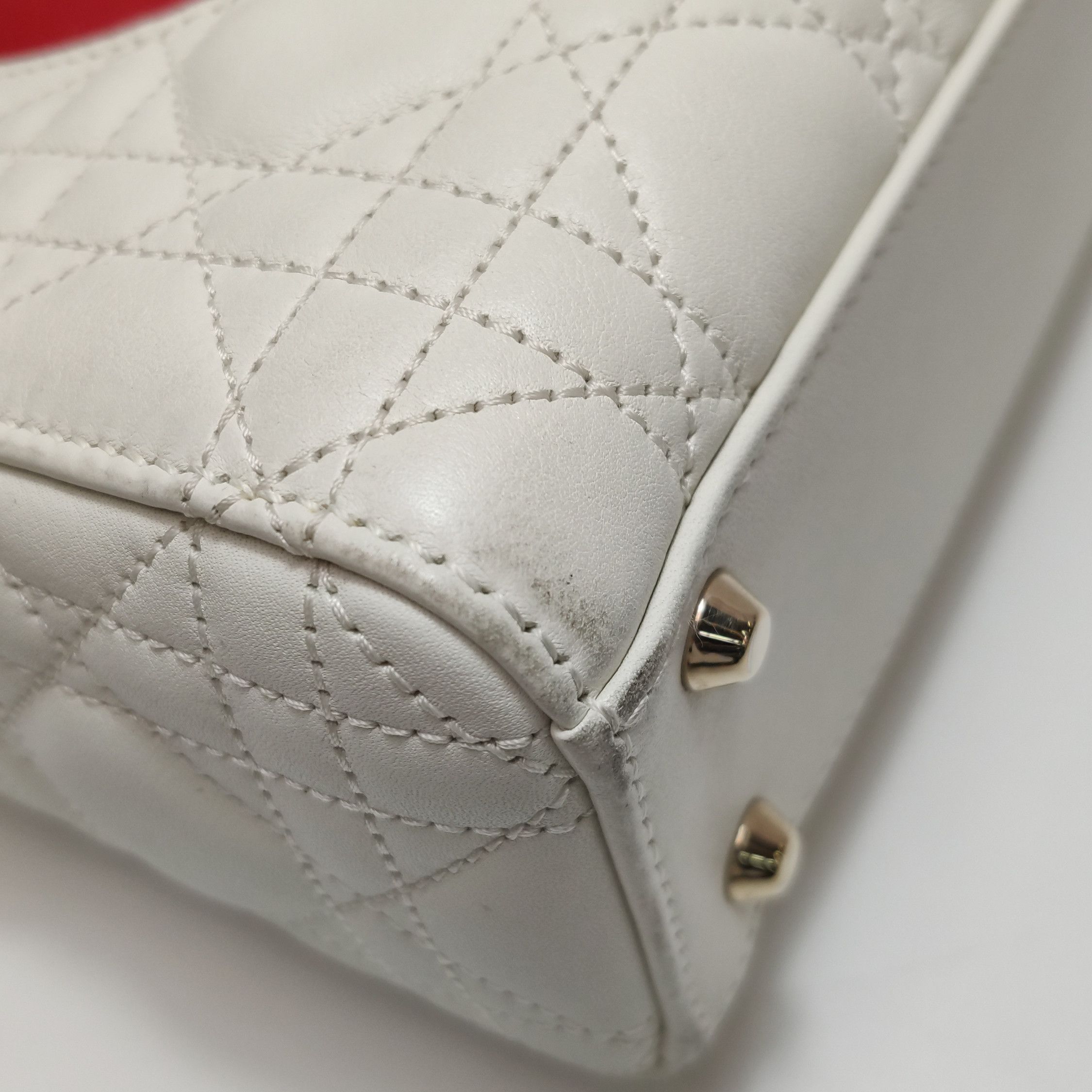 Dior Dior Women os Shoulder Bags Size ONE SIZE - 13 Thumbnail