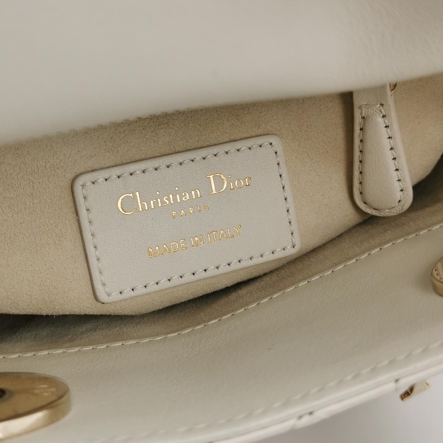 Dior Dior Women os Shoulder Bags Size ONE SIZE - 8 Thumbnail