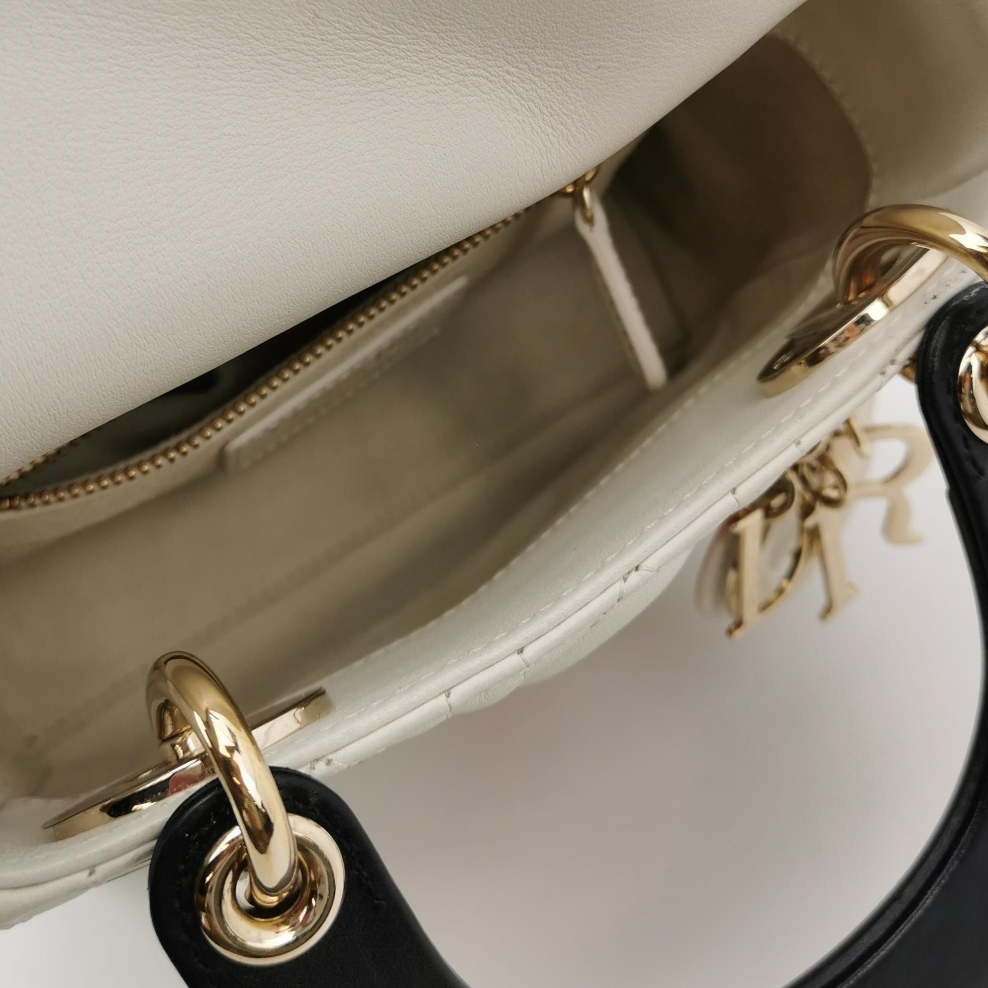Dior Dior Women os Shoulder Bags Size ONE SIZE - 7 Thumbnail