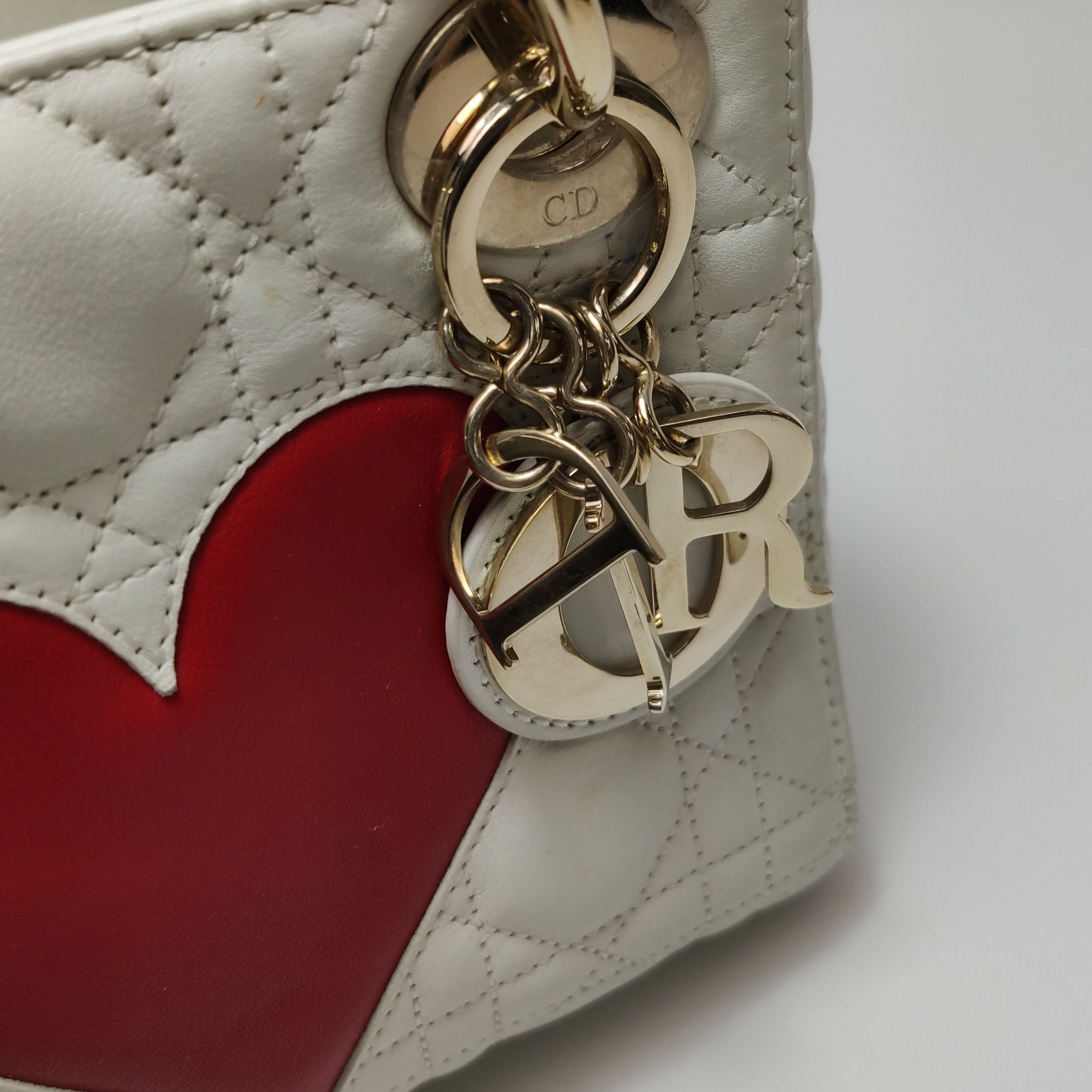 Dior Dior Women os Shoulder Bags Size ONE SIZE - 10 Thumbnail