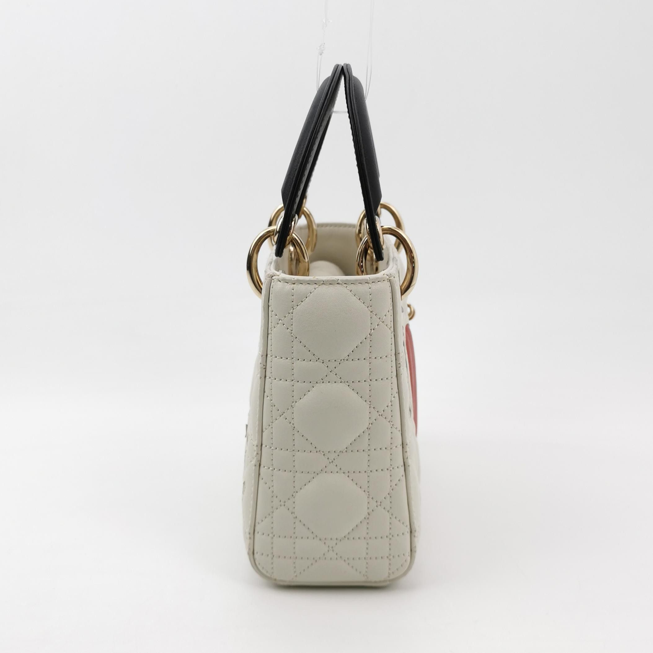Dior Dior Women os Shoulder Bags Size ONE SIZE - 4 Thumbnail