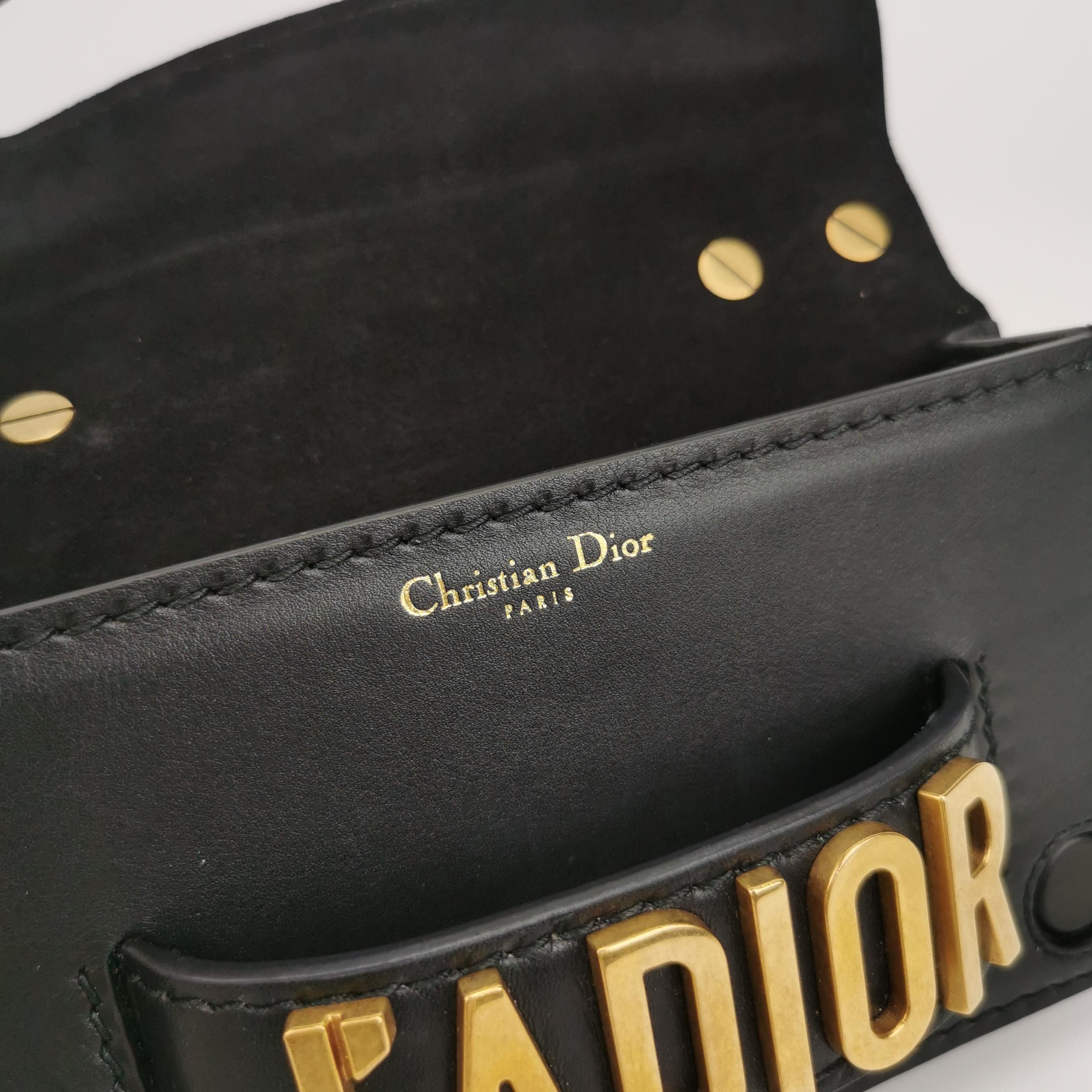 Dior Dior Women os Shoulder Bags Size ONE SIZE - 8 Thumbnail