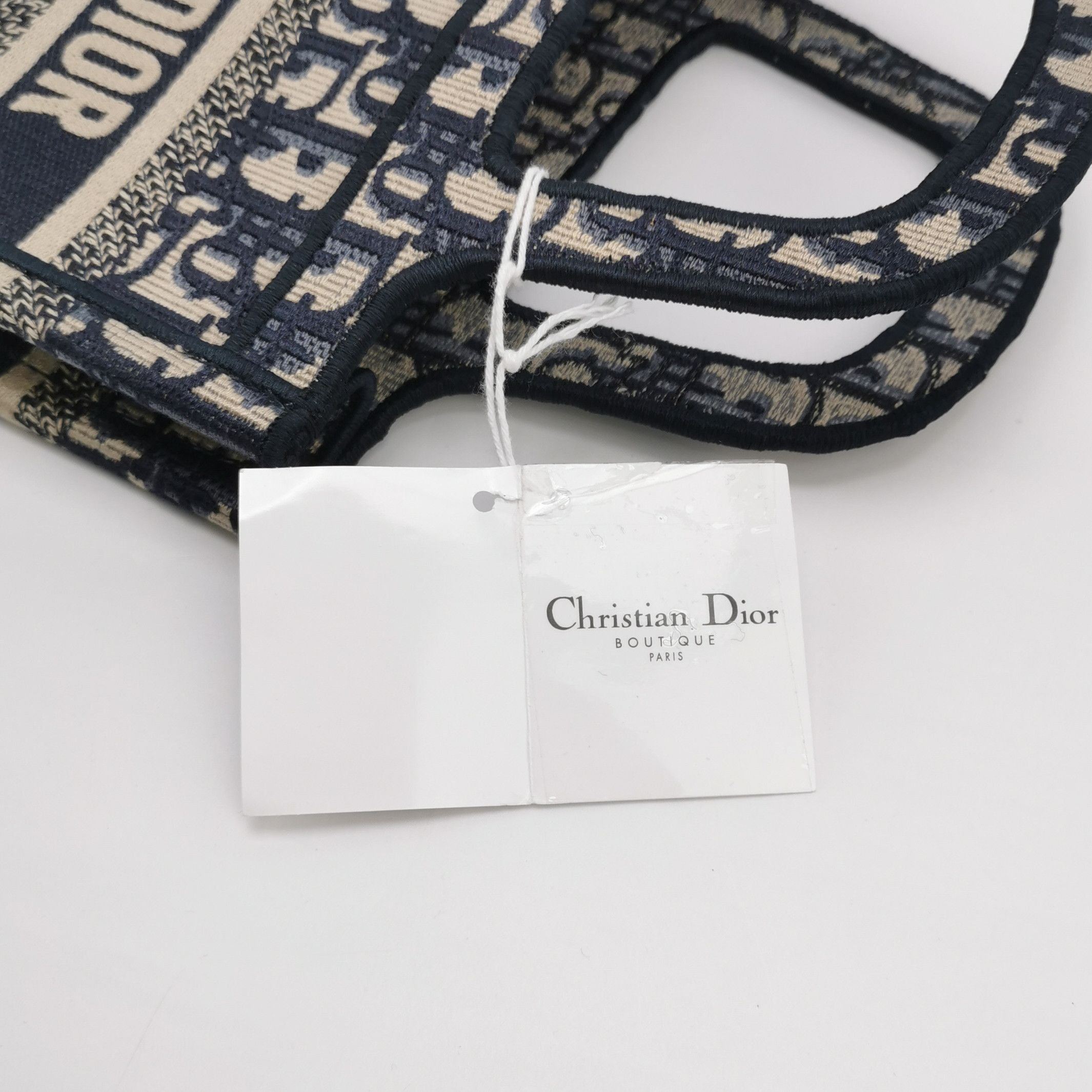Dior Dior Women os Tote Bags Size ONE SIZE - 9 Thumbnail