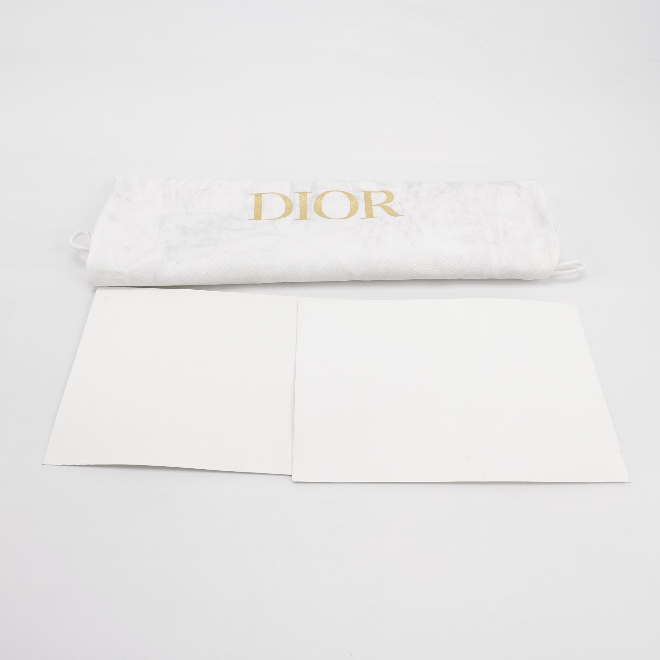 Dior Dior Women os Tote Bags Size ONE SIZE - 10 Thumbnail