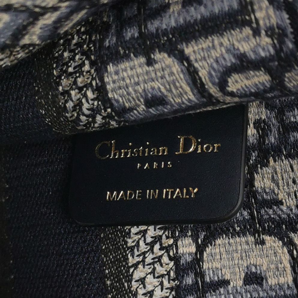 Dior Dior Women os Tote Bags Size ONE SIZE - 8 Thumbnail