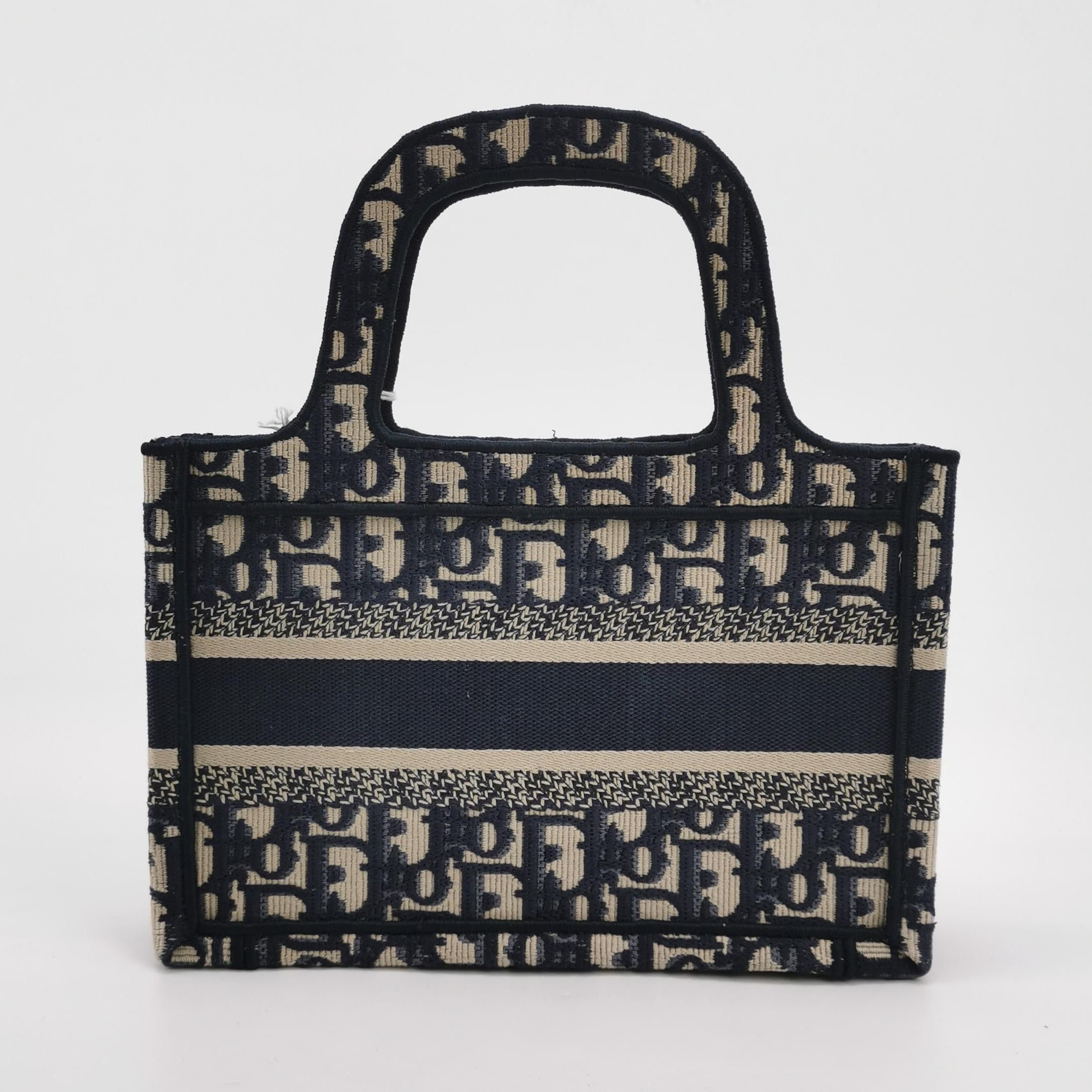 Dior Dior Women os Tote Bags Size ONE SIZE - 5 Thumbnail