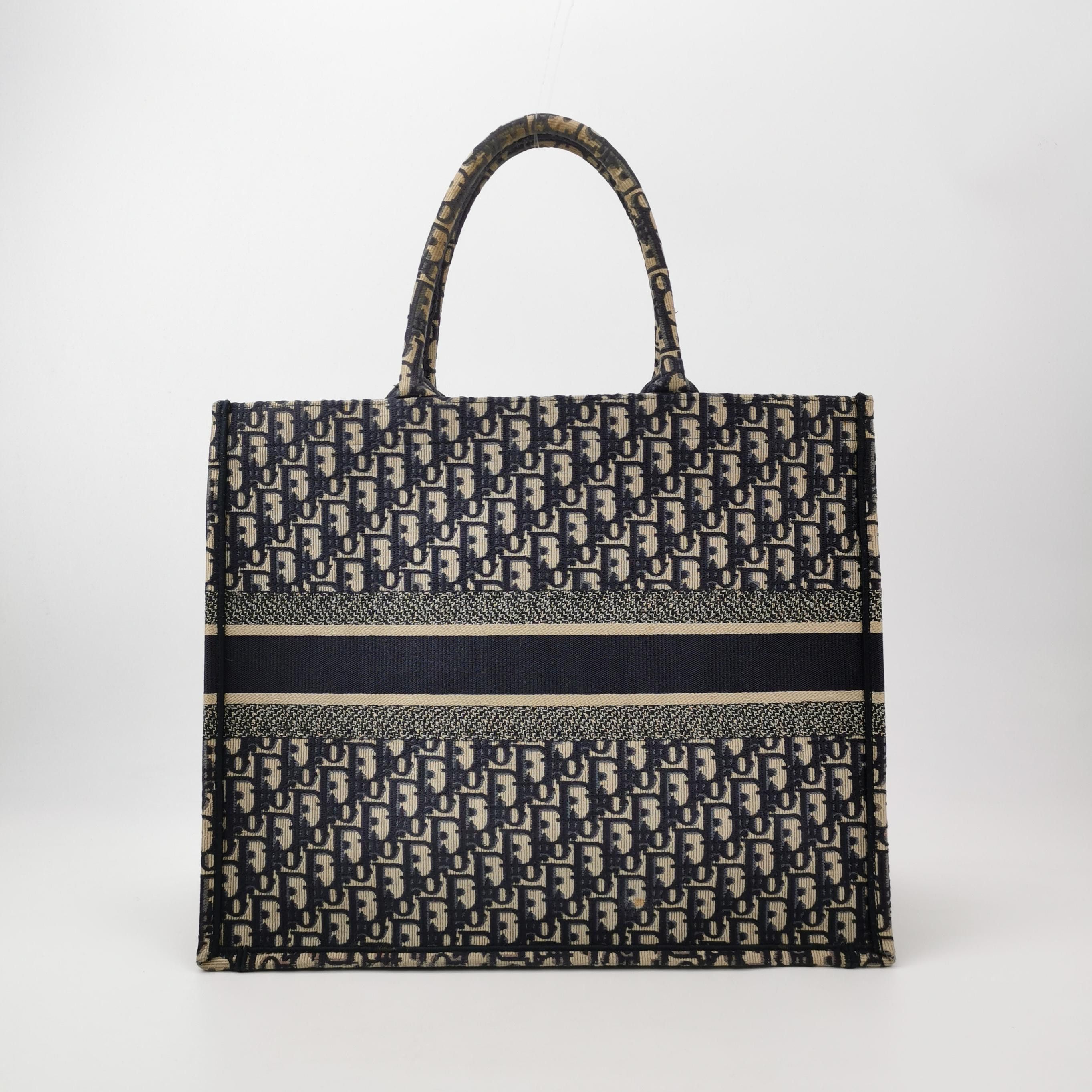 Dior Dior Women os Tote Bags Size ONE SIZE - 5 Thumbnail