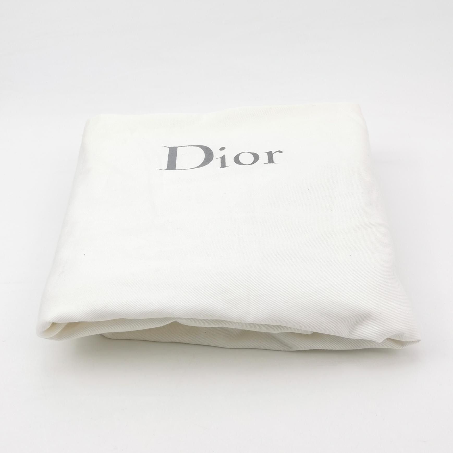 Dior Dior Women os Tote Bags Size ONE SIZE - 9 Thumbnail