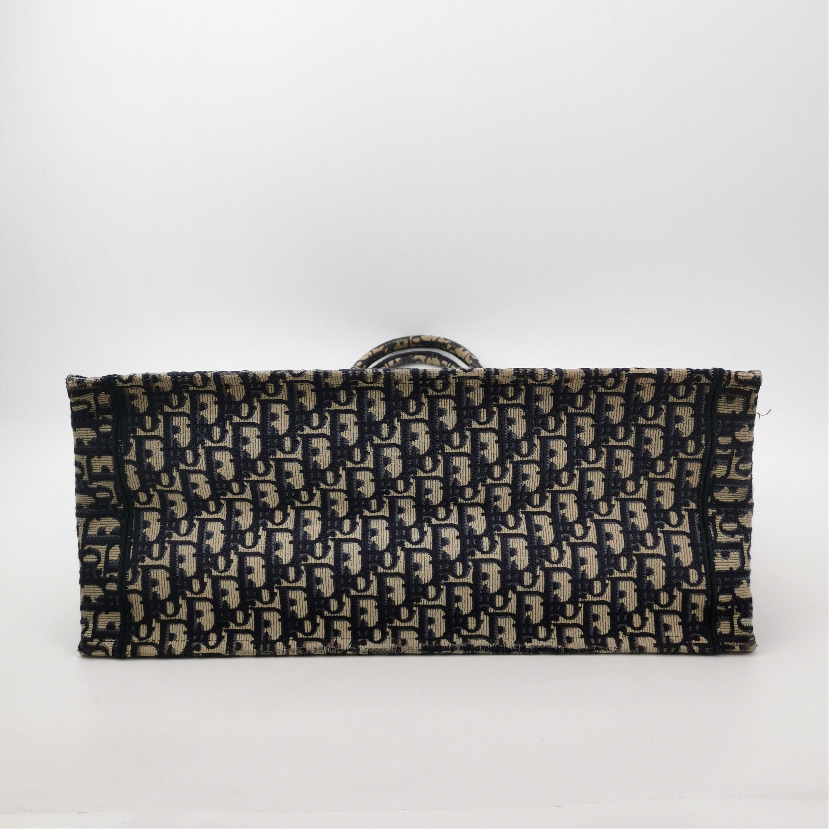 Dior Dior Women os Tote Bags Size ONE SIZE - 6 Thumbnail