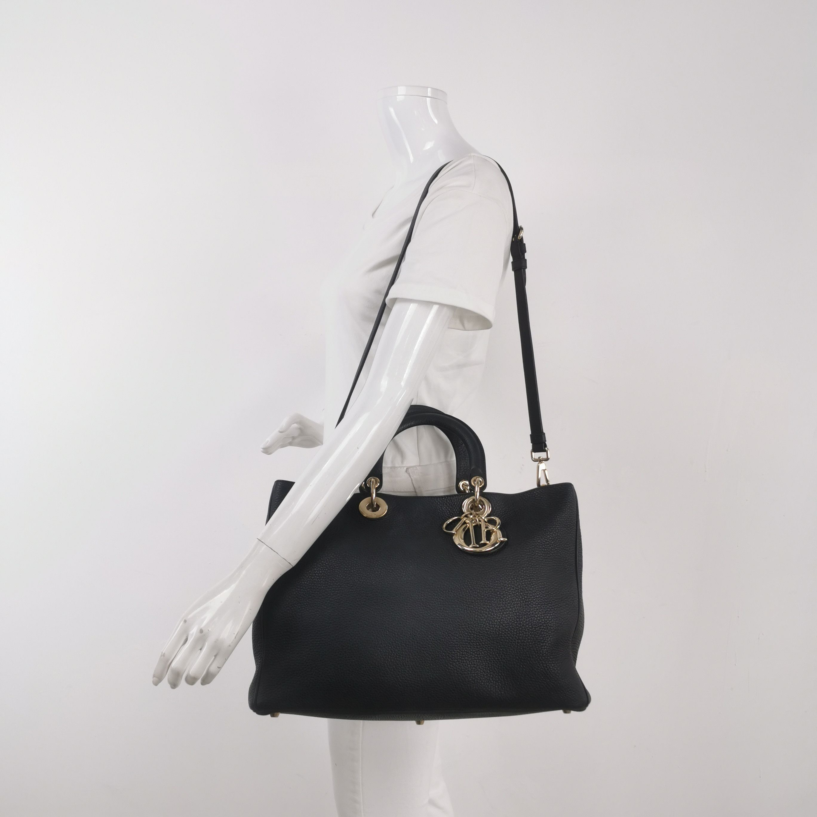Dior Dior Women os Shoulder Bags Size ONE SIZE - 2 Thumbnail