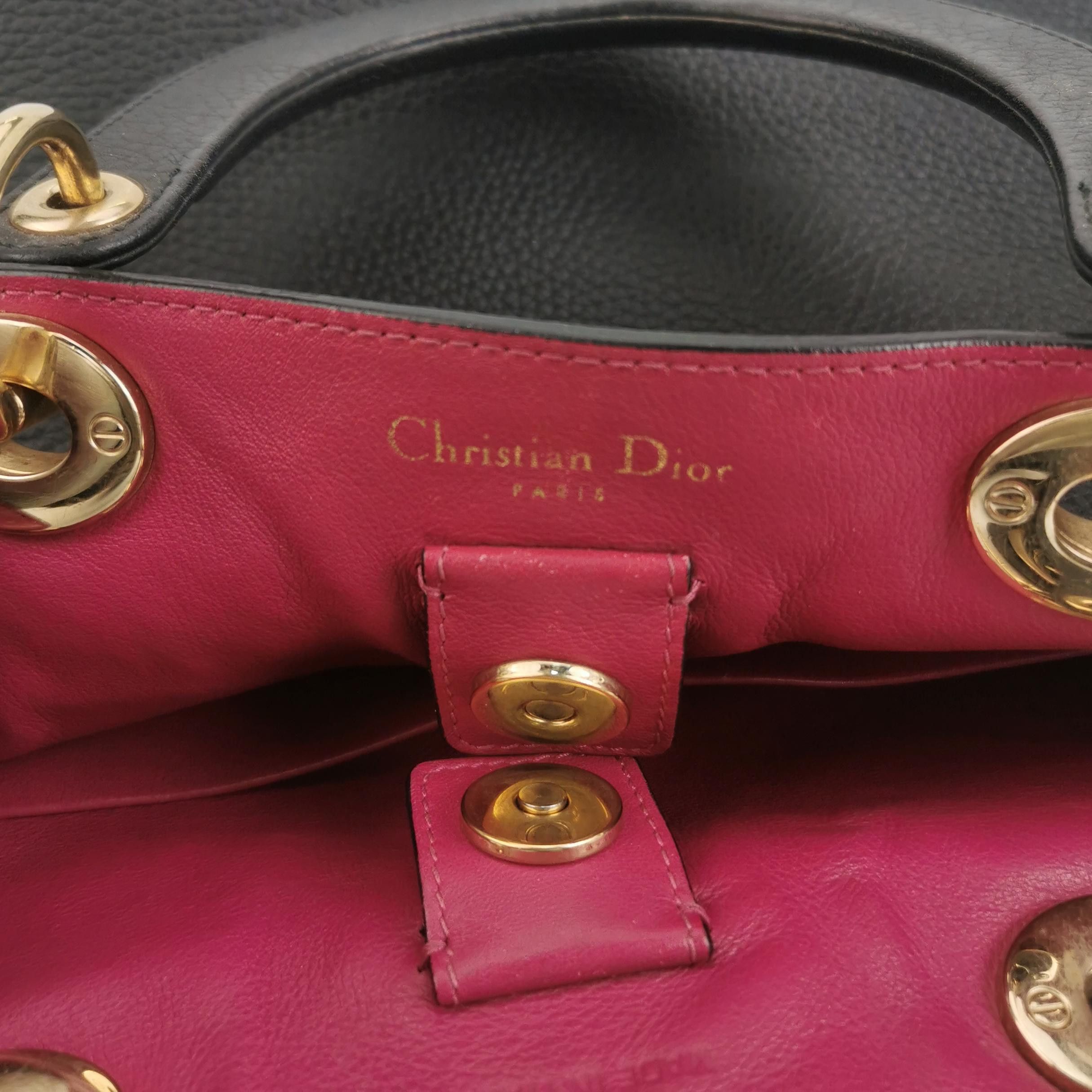 Dior Dior Women os Shoulder Bags Size ONE SIZE - 8 Thumbnail