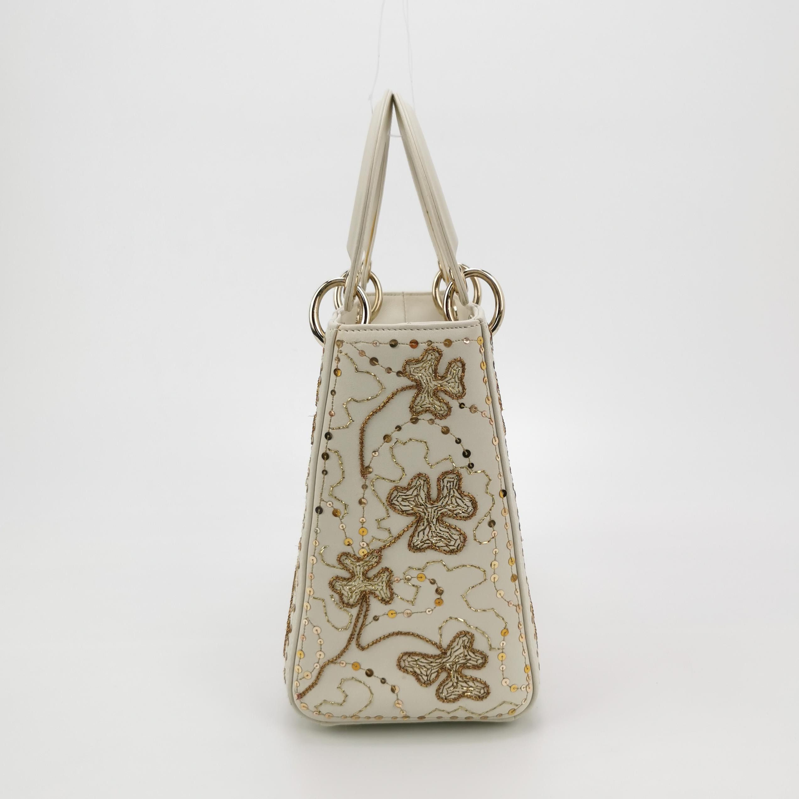 Dior Dior Women os Shoulder Bags Size ONE SIZE - 3 Thumbnail