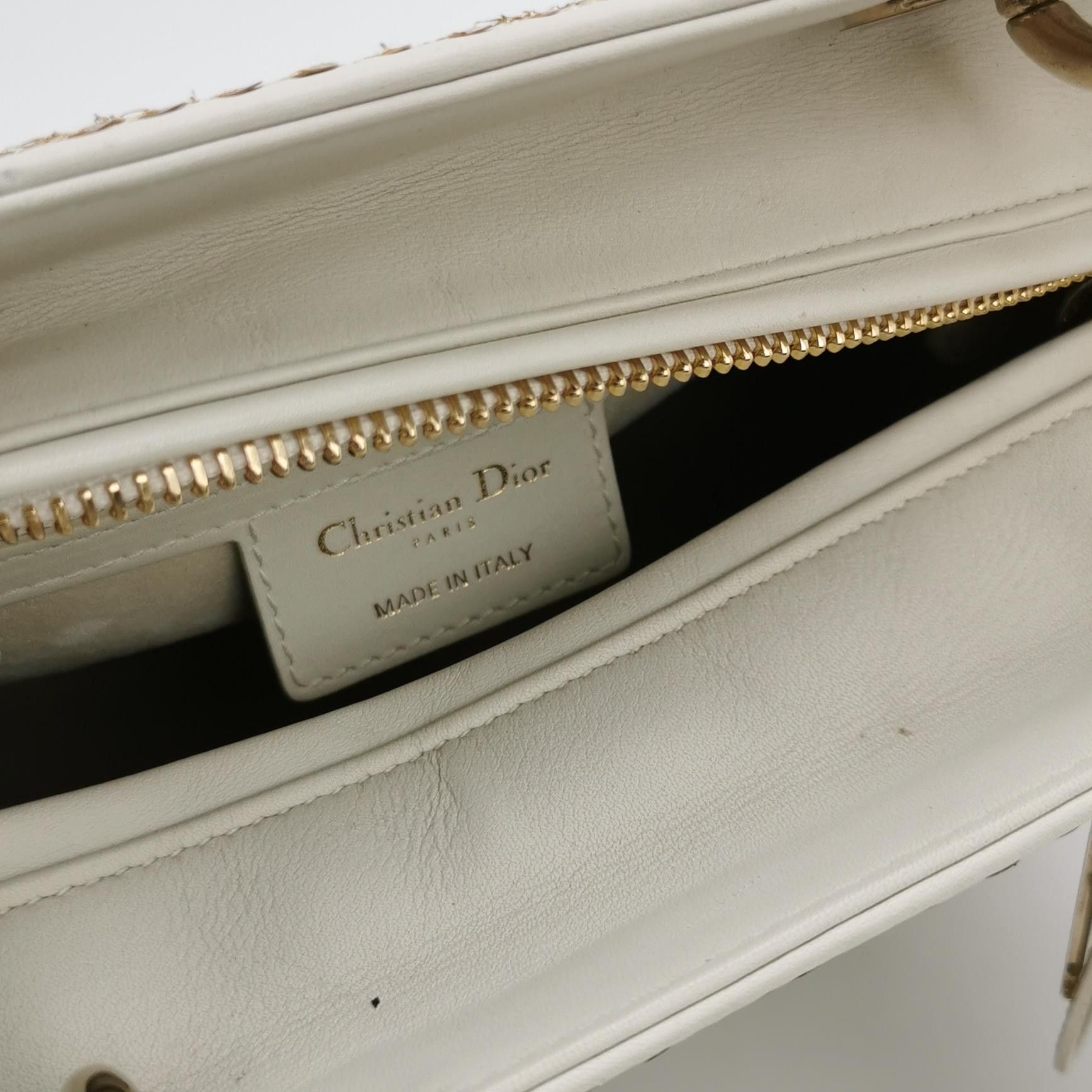 Dior Dior Women os Shoulder Bags Size ONE SIZE - 8 Thumbnail