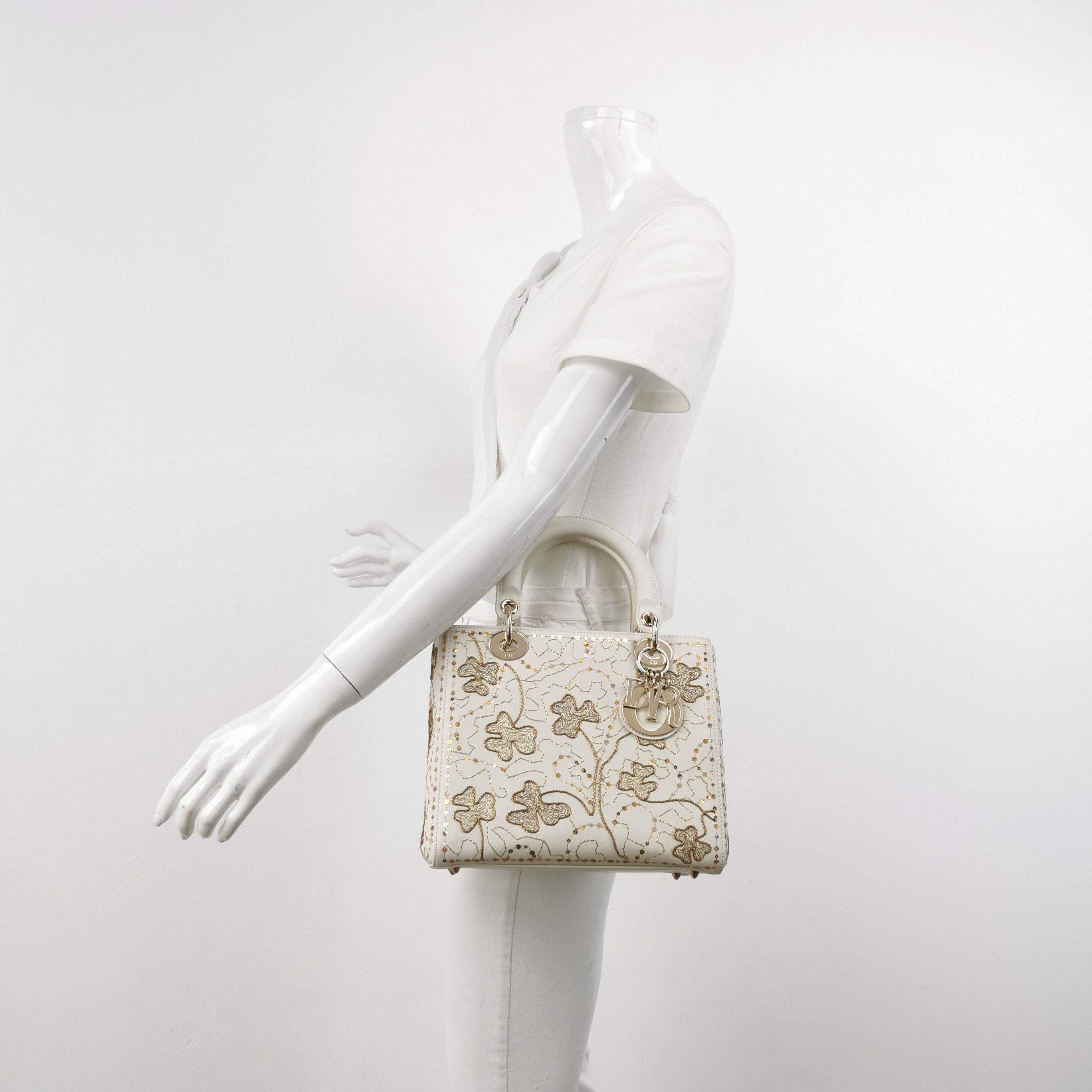 Dior Dior Women os Shoulder Bags Size ONE SIZE - 2 Thumbnail