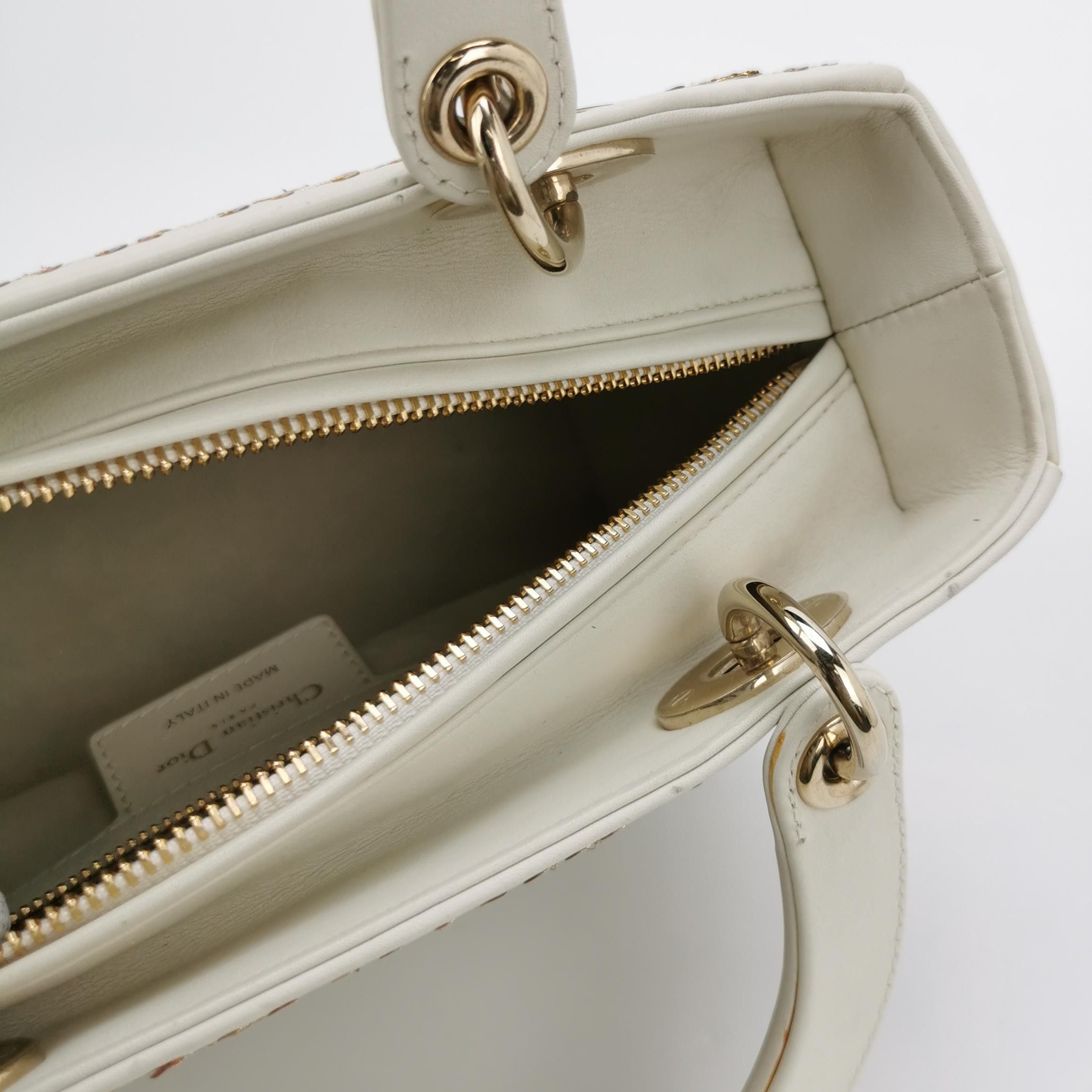 Dior Dior Women os Shoulder Bags Size ONE SIZE - 7 Thumbnail