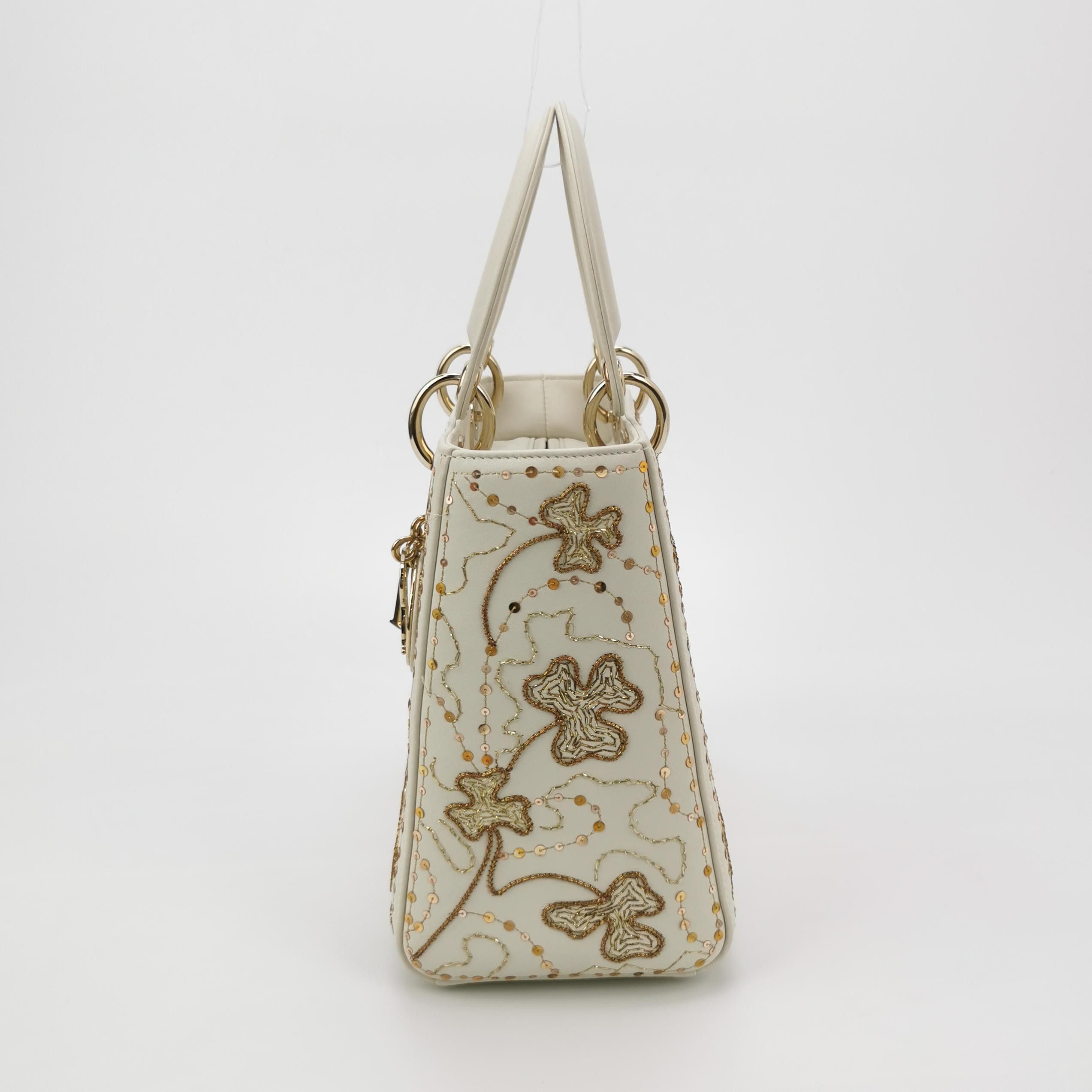 Dior Dior Women os Shoulder Bags Size ONE SIZE - 4 Thumbnail