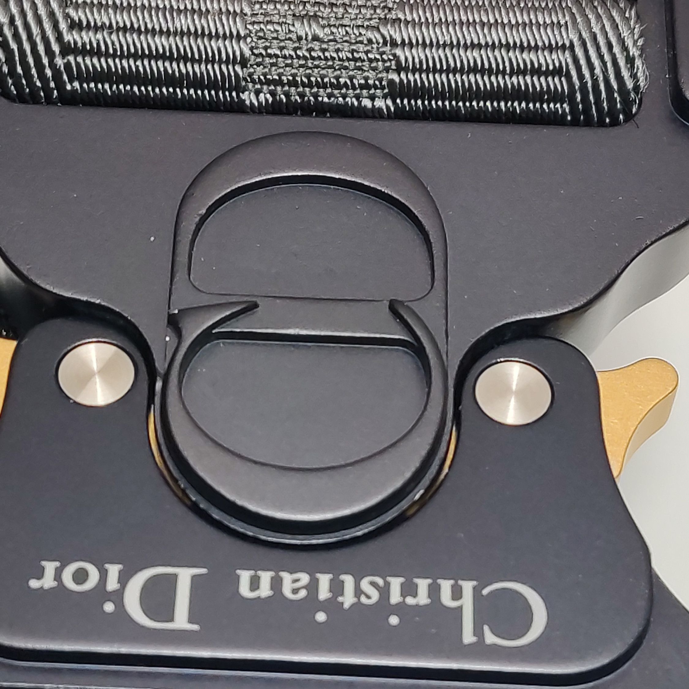 Dior Dior Women os Belt Bags Size ONE SIZE - 14 Thumbnail