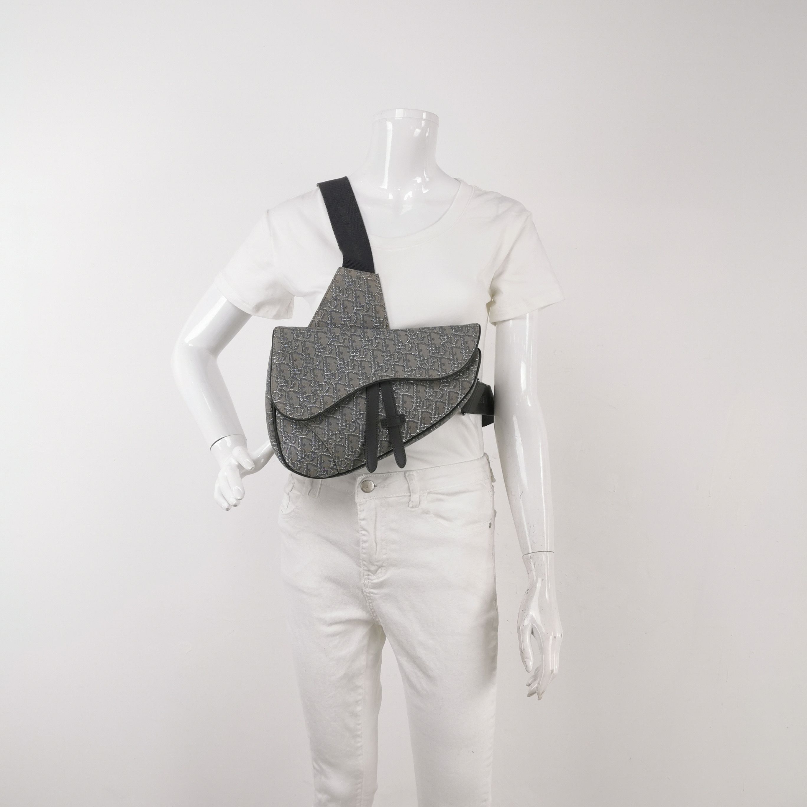 Dior Dior Women os Belt Bags Size ONE SIZE - 2 Thumbnail