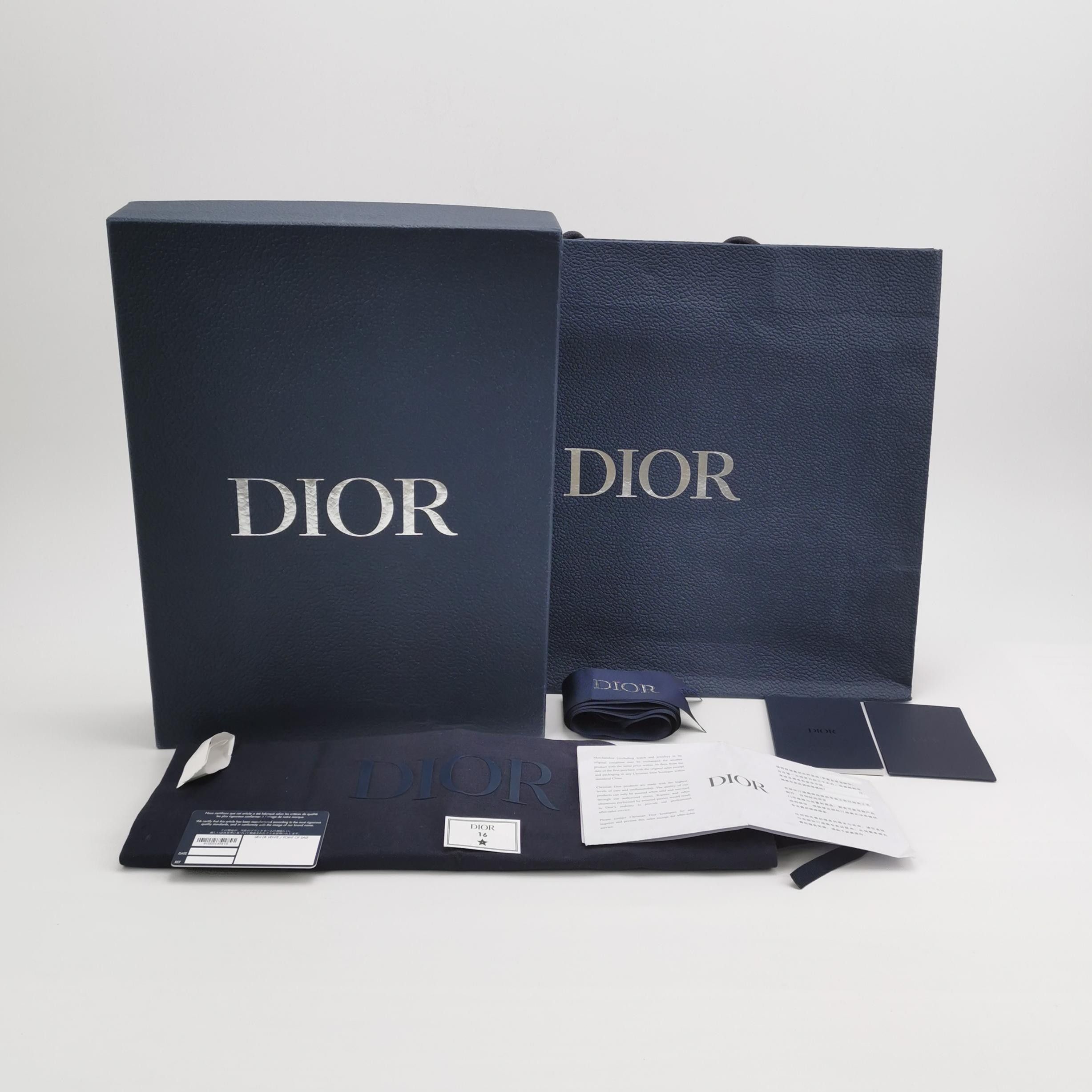 Dior Dior Women os Belt Bags Size ONE SIZE - 9 Thumbnail